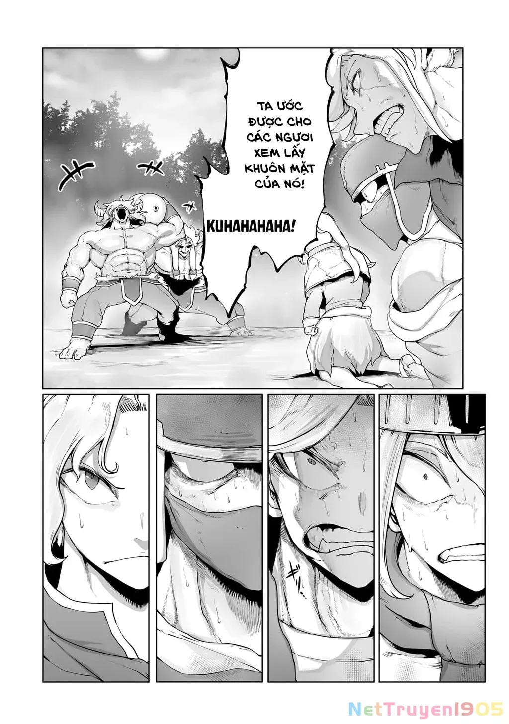 The Useless Tamer Will Turn Into The Top Unconsciously By My Previous Life Knowledge Chap 29 - Next Chap 30