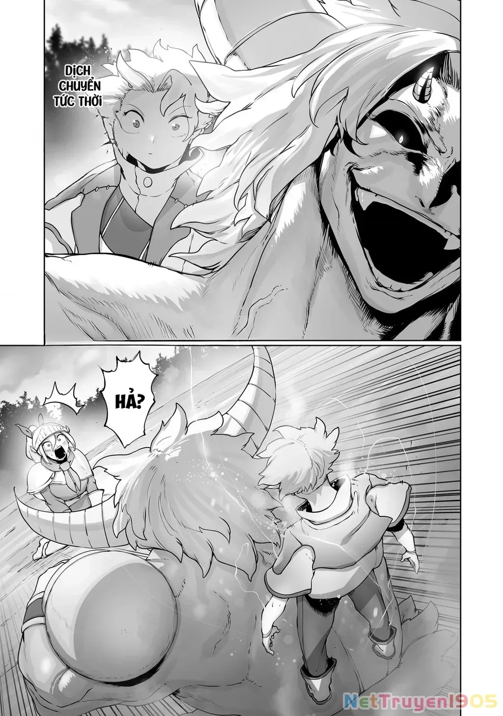 The Useless Tamer Will Turn Into The Top Unconsciously By My Previous Life Knowledge Chap 29 - Next Chap 30