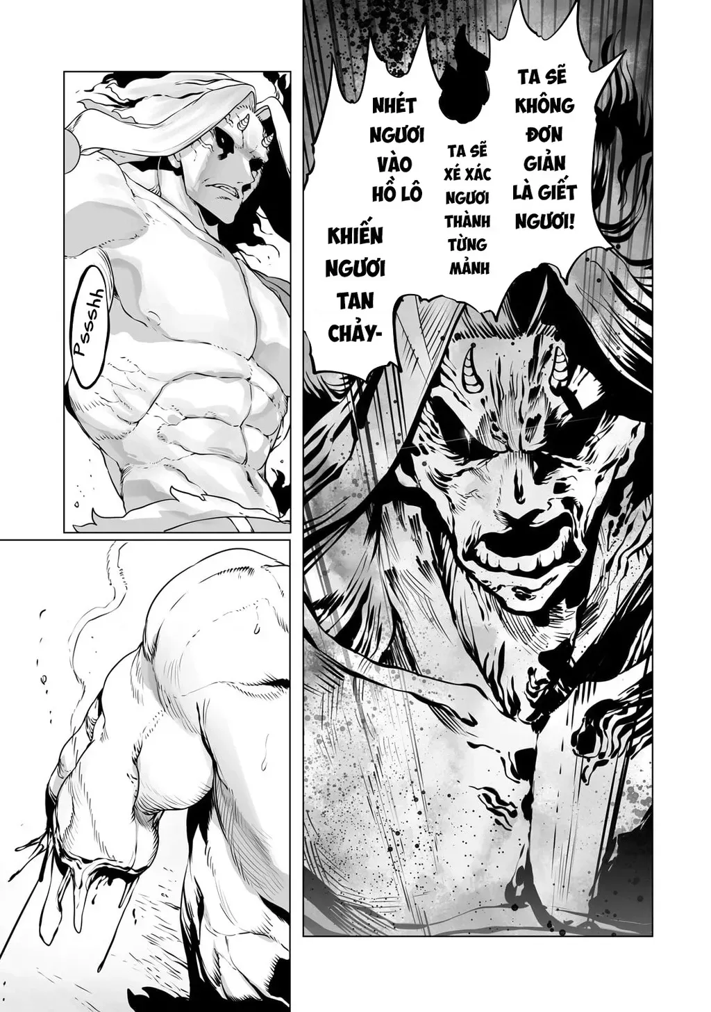The Useless Tamer Will Turn Into The Top Unconsciously By My Previous Life Knowledge Chap 30 - Next Chap 31