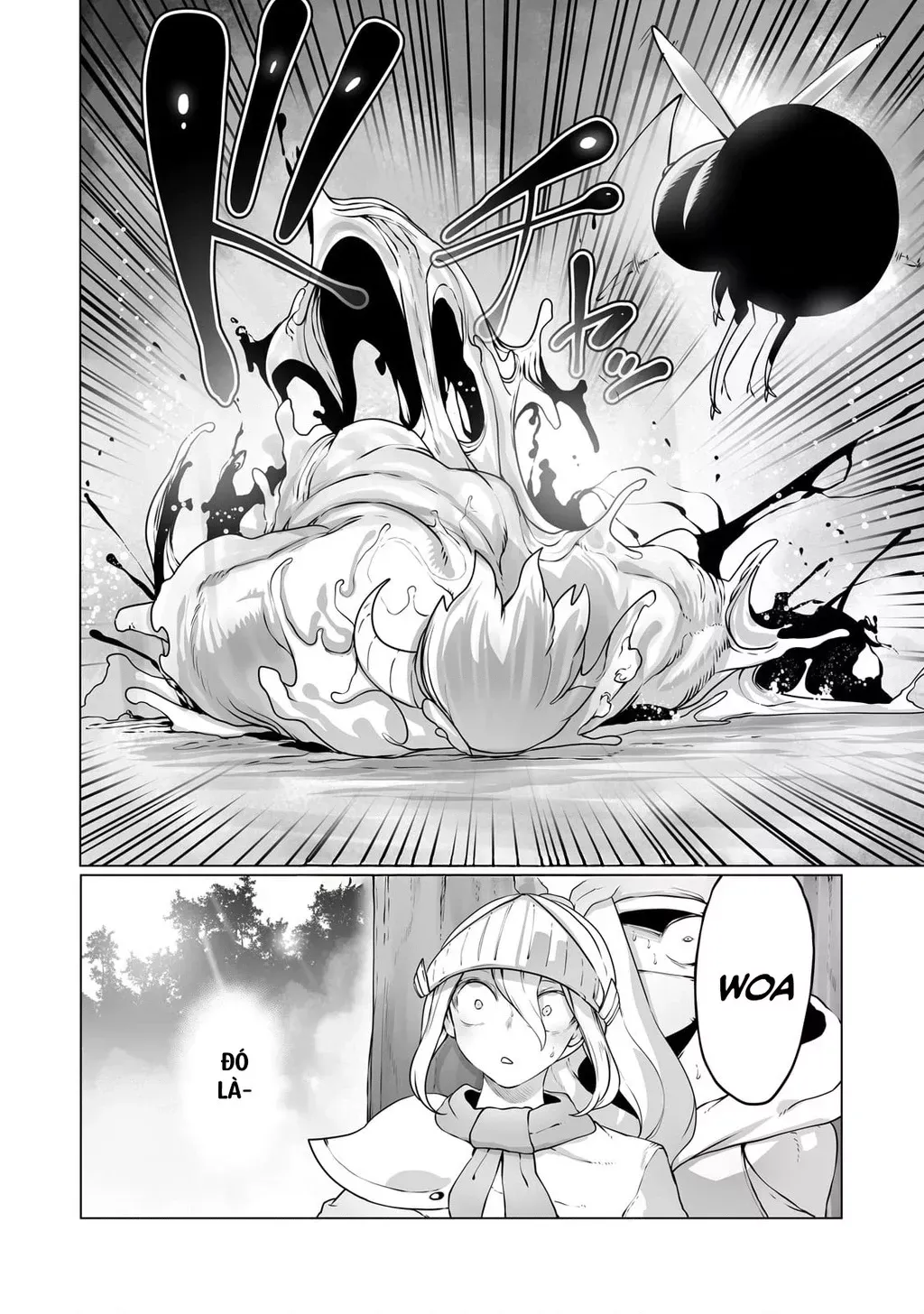 The Useless Tamer Will Turn Into The Top Unconsciously By My Previous Life Knowledge Chap 30 - Next Chap 31