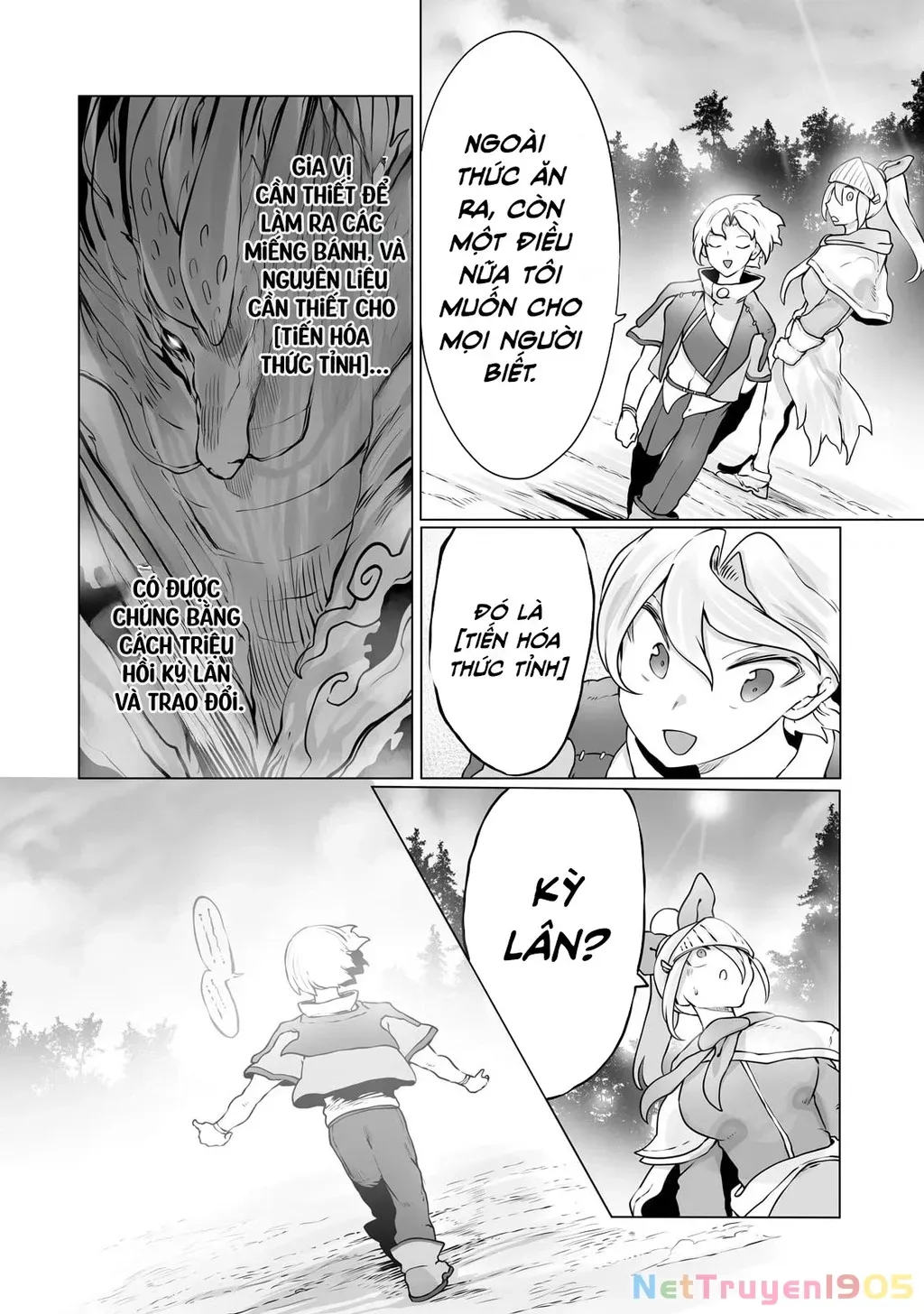 The Useless Tamer Will Turn Into The Top Unconsciously By My Previous Life Knowledge Chap 30 - Next Chap 31