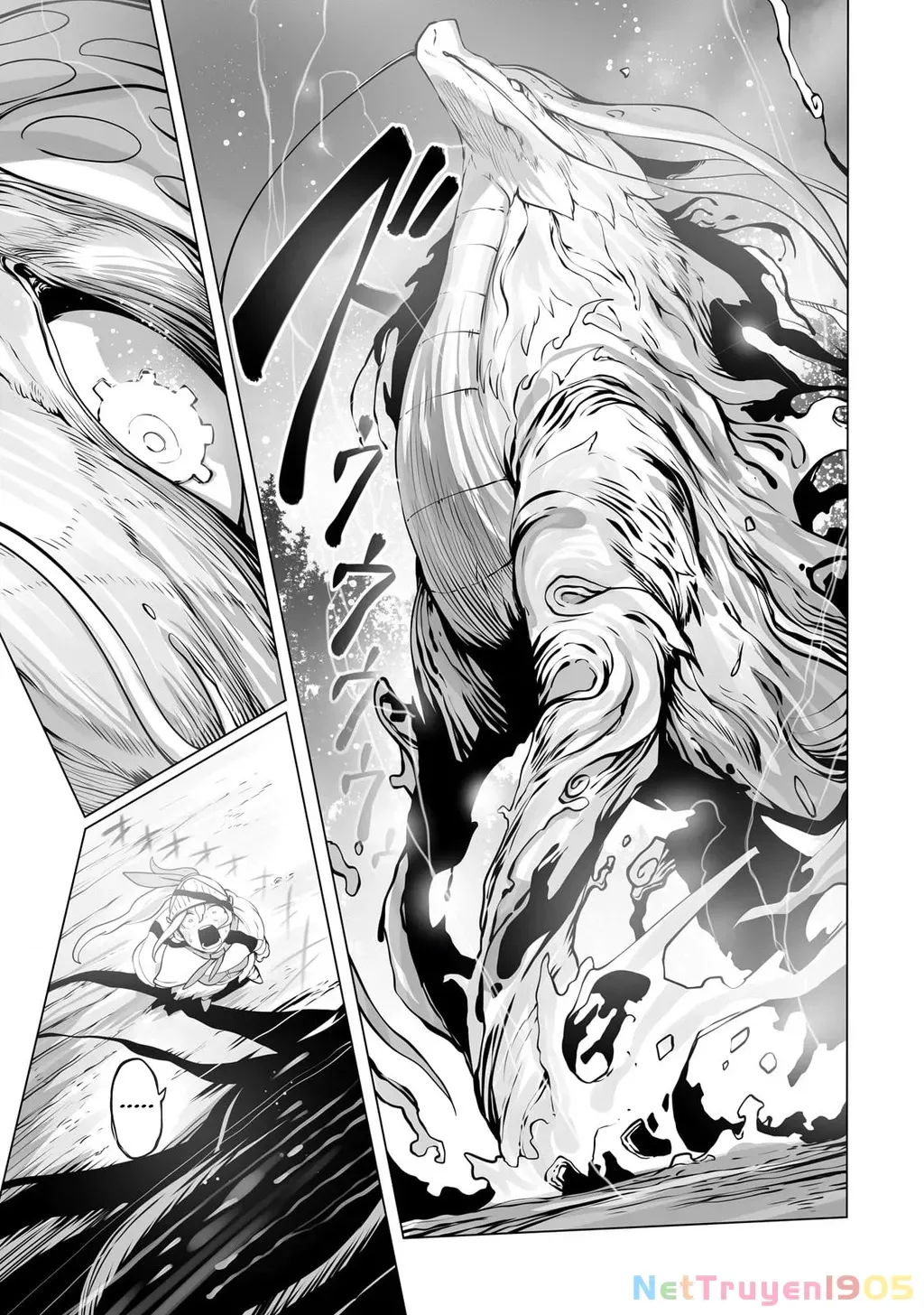 The Useless Tamer Will Turn Into The Top Unconsciously By My Previous Life Knowledge Chap 30 - Next Chap 31