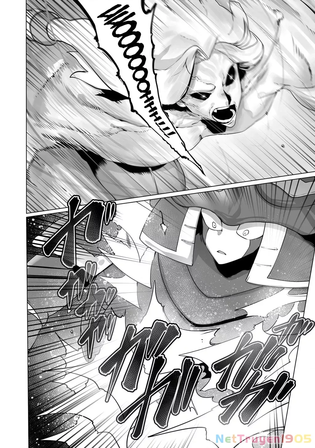The Useless Tamer Will Turn Into The Top Unconsciously By My Previous Life Knowledge Chap 30 - Next Chap 31