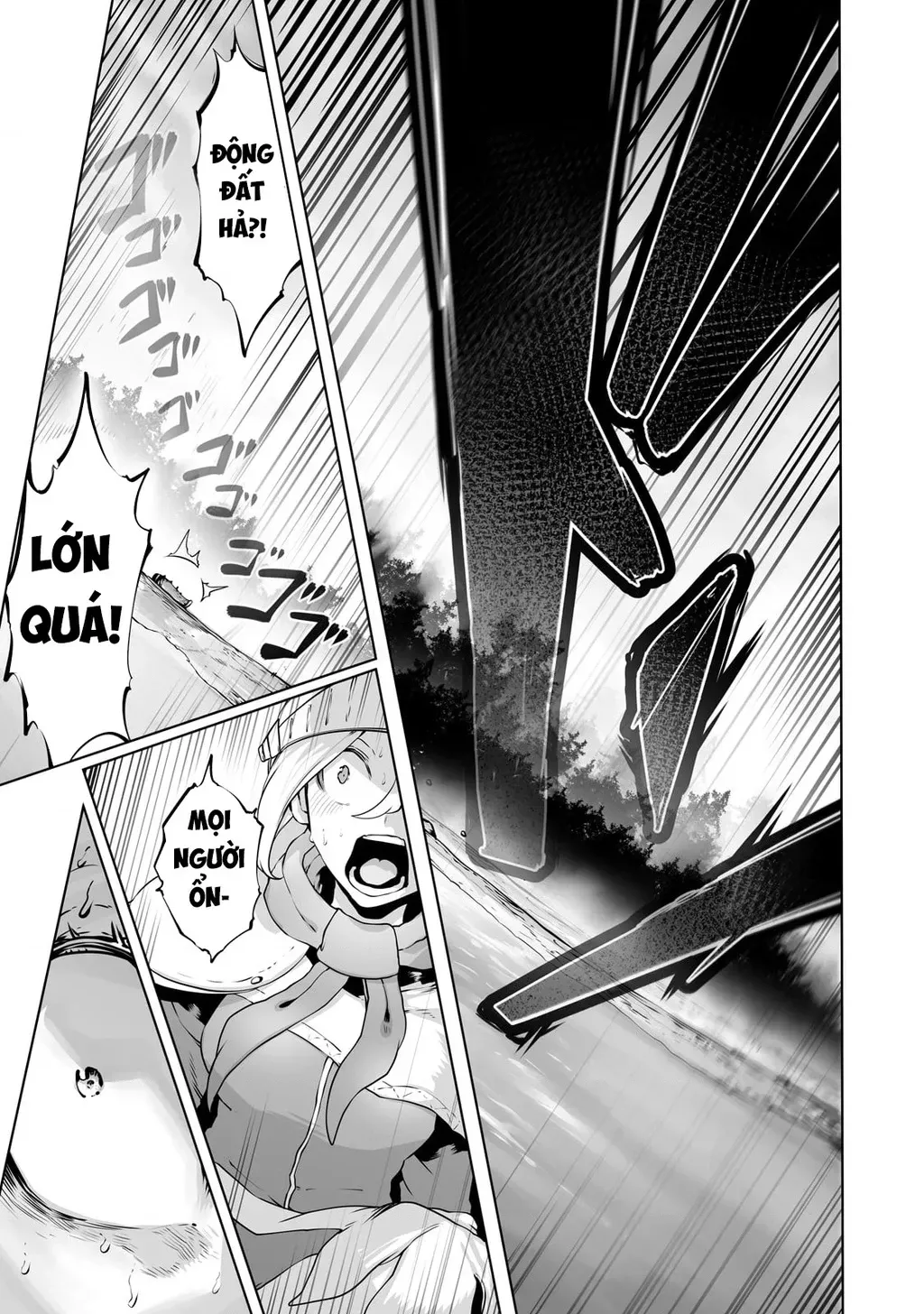 The Useless Tamer Will Turn Into The Top Unconsciously By My Previous Life Knowledge Chap 31 - Next Chap 32