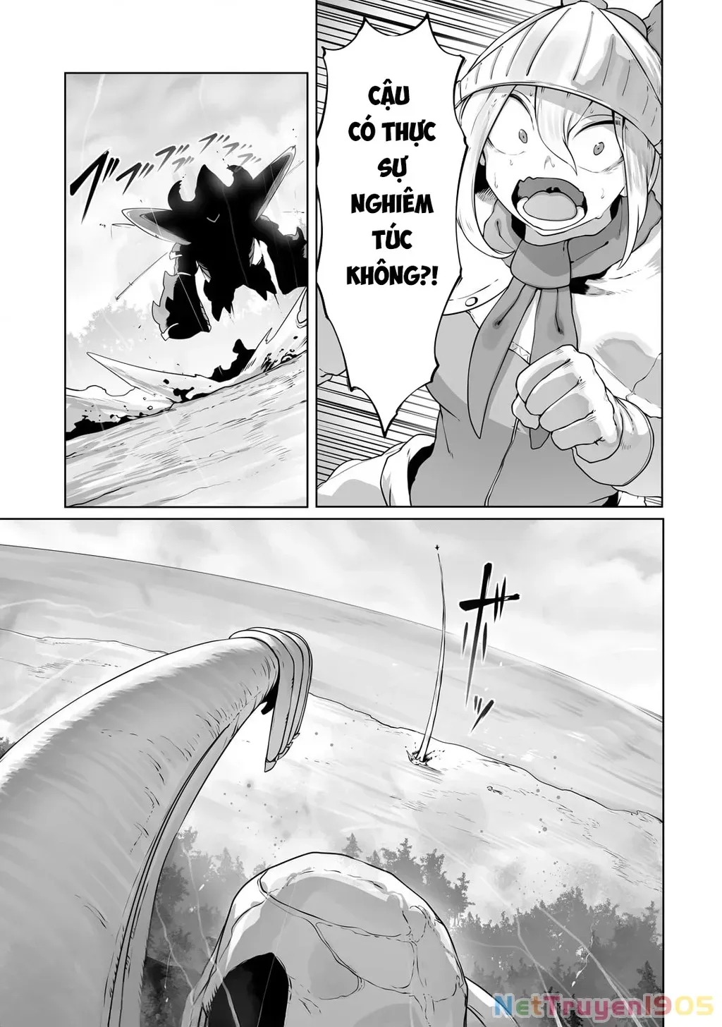 The Useless Tamer Will Turn Into The Top Unconsciously By My Previous Life Knowledge Chap 31 - Next Chap 32