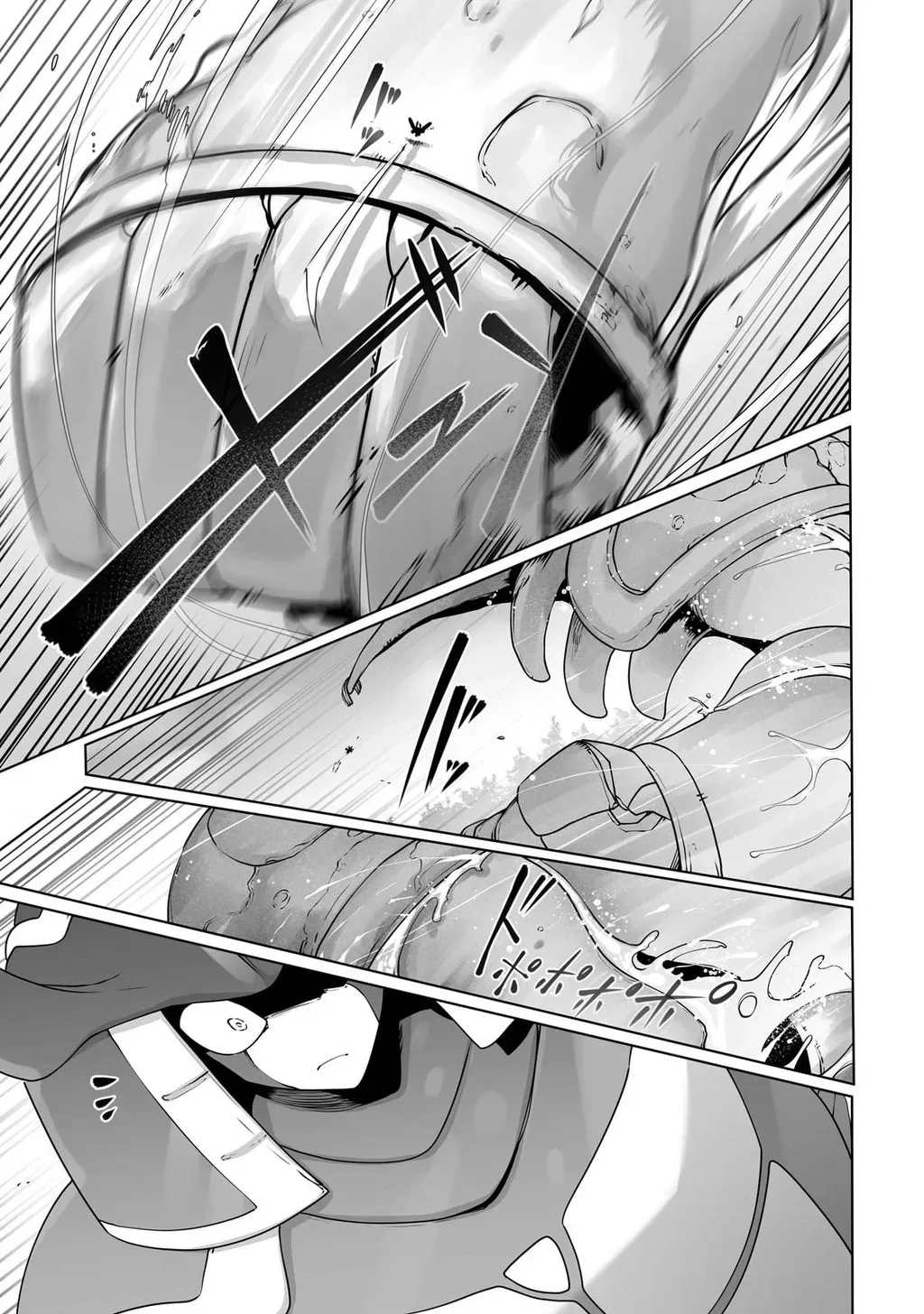 The Useless Tamer Will Turn Into The Top Unconsciously By My Previous Life Knowledge Chap 31 - Next Chap 32