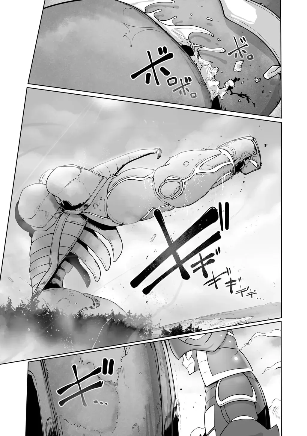 The Useless Tamer Will Turn Into The Top Unconsciously By My Previous Life Knowledge Chap 31 - Next Chap 32