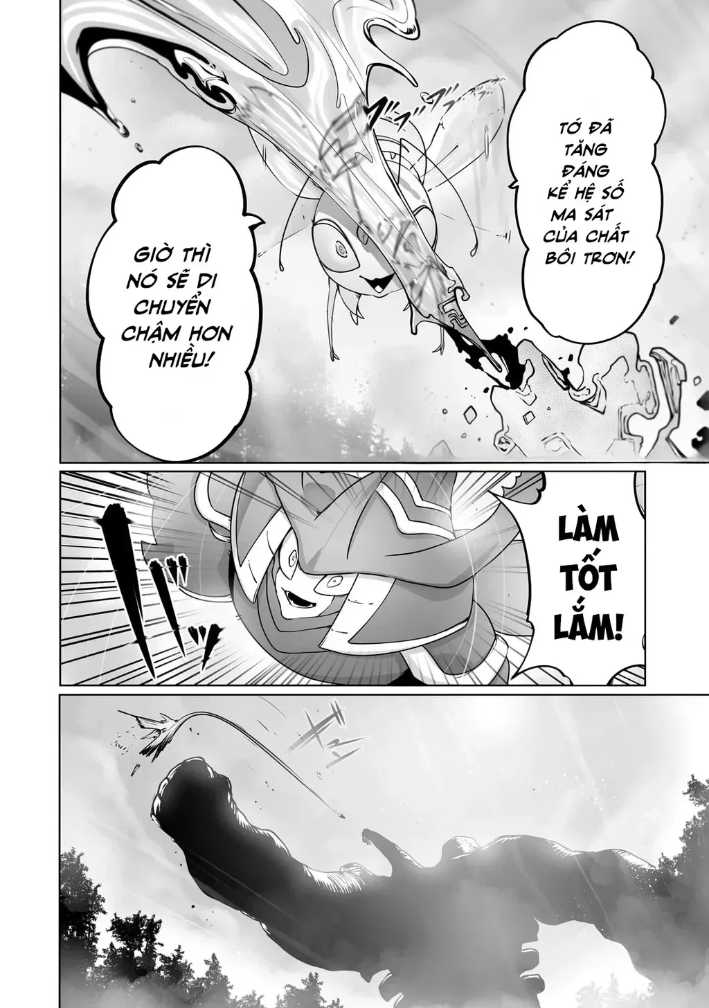 The Useless Tamer Will Turn Into The Top Unconsciously By My Previous Life Knowledge Chap 31 - Next Chap 32