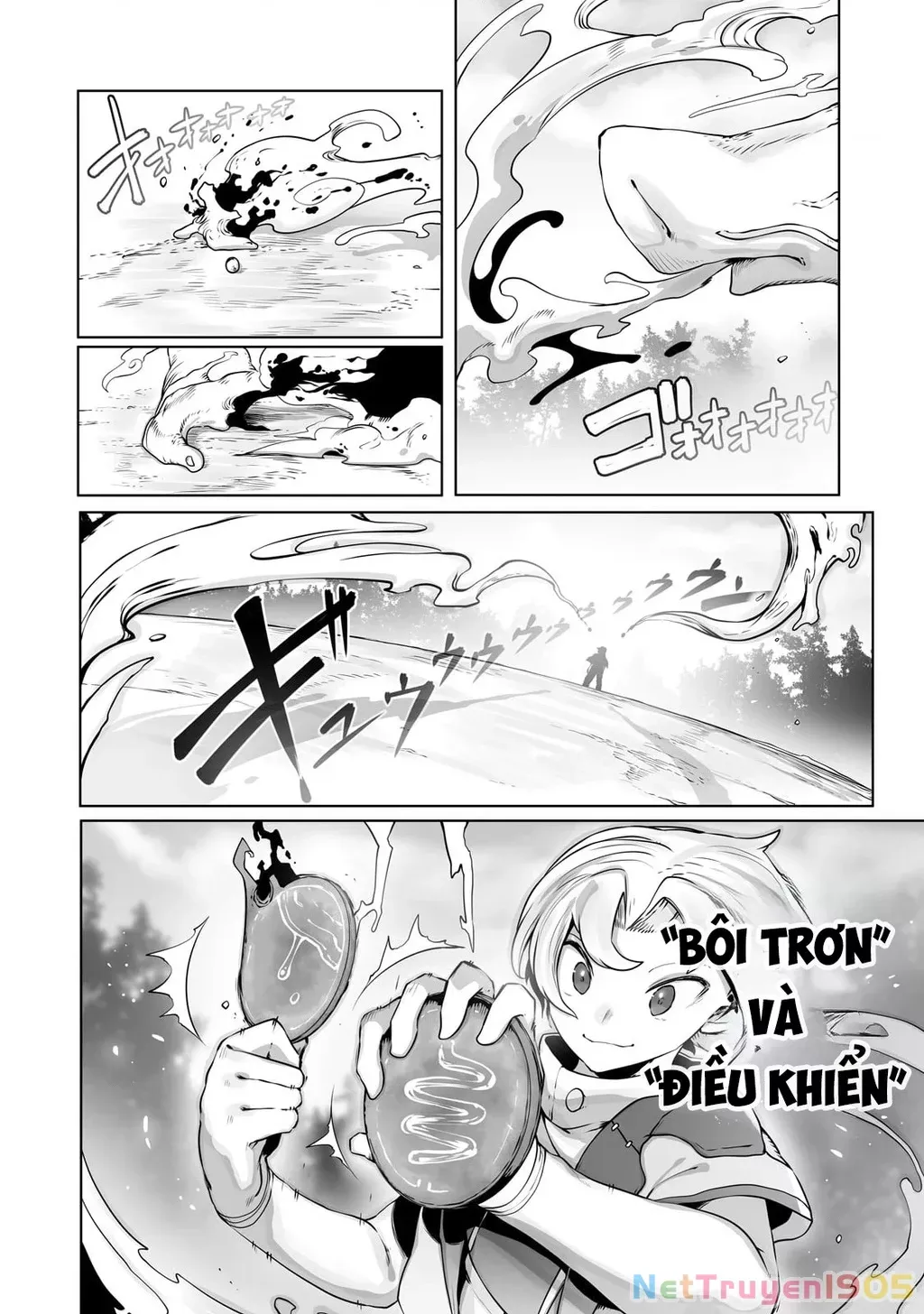 The Useless Tamer Will Turn Into The Top Unconsciously By My Previous Life Knowledge Chap 31 - Next Chap 32