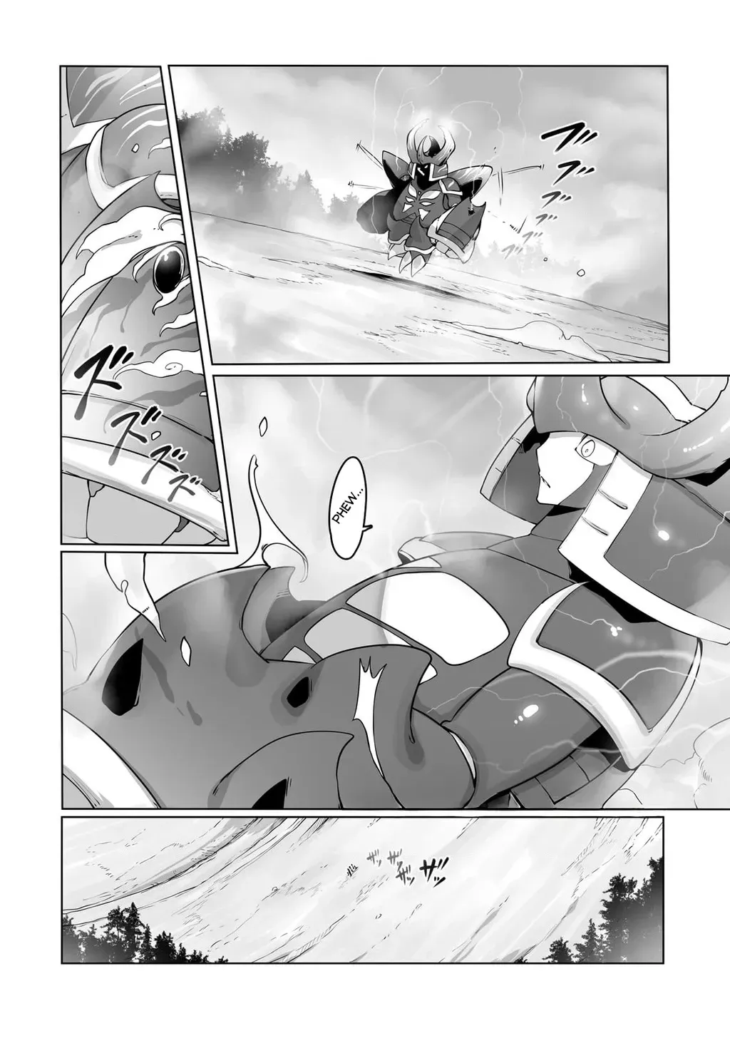 The Useless Tamer Will Turn Into The Top Unconsciously By My Previous Life Knowledge Chap 32 - Next Chap 33