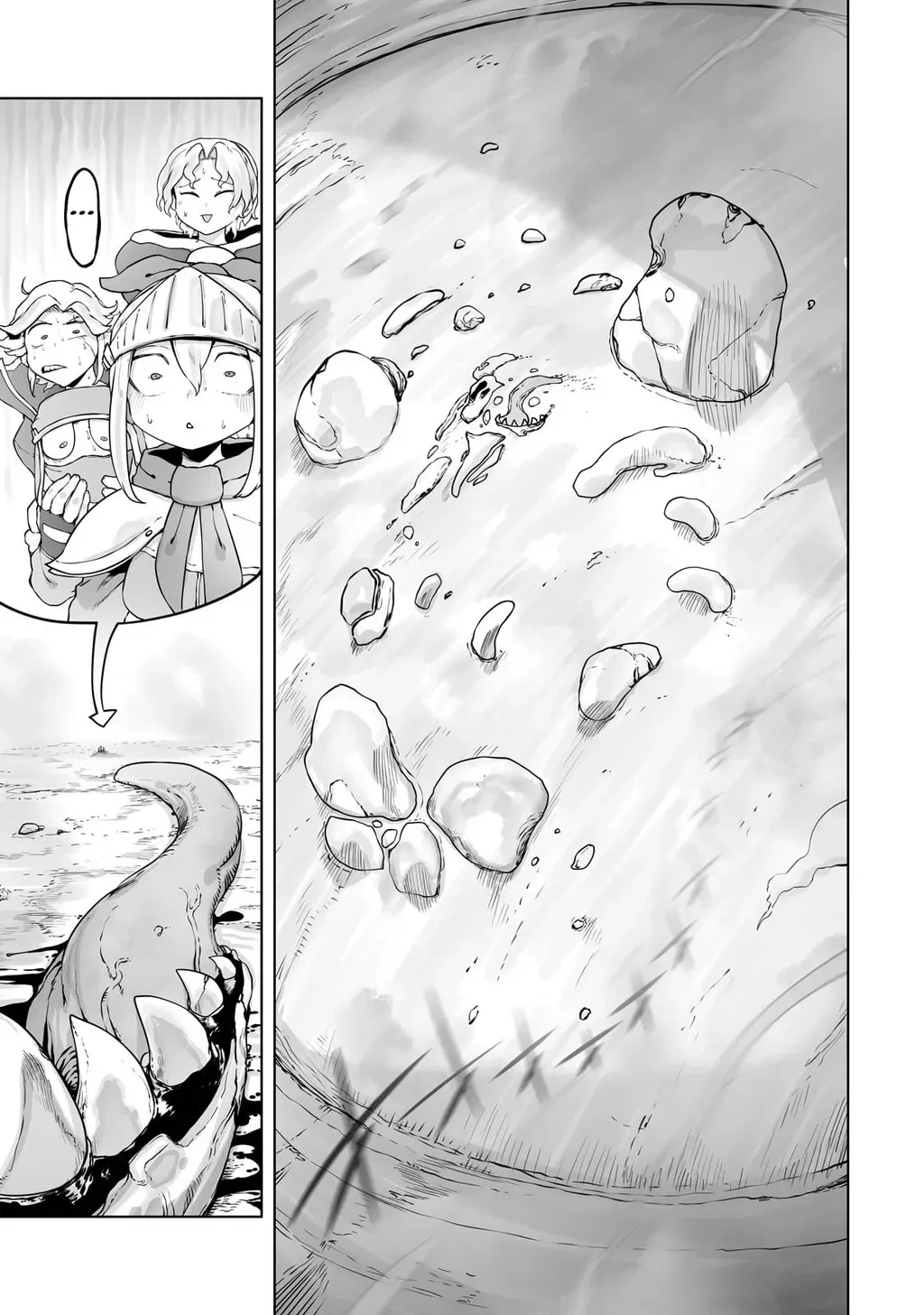 The Useless Tamer Will Turn Into The Top Unconsciously By My Previous Life Knowledge Chap 32 - Next Chap 33
