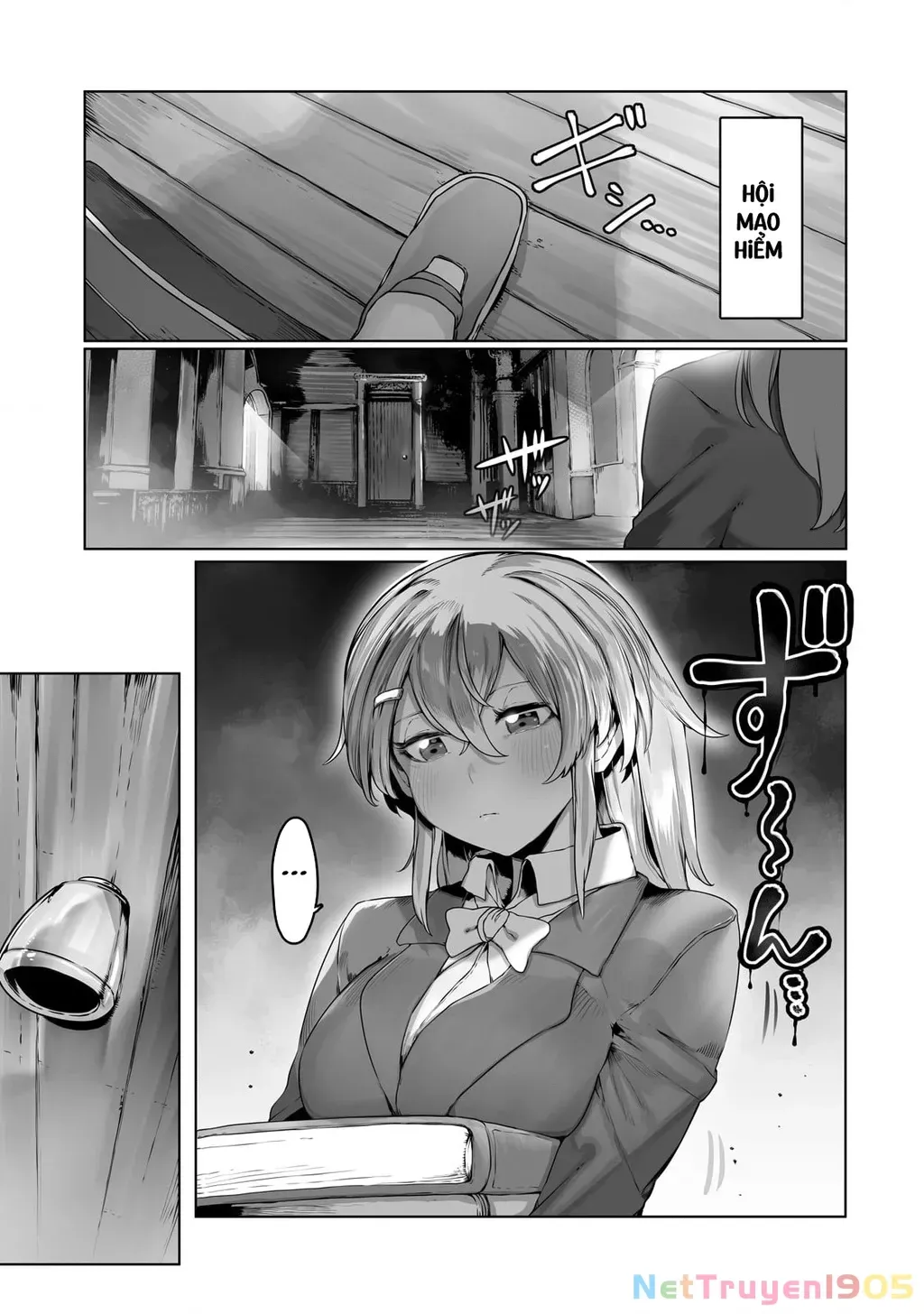 The Useless Tamer Will Turn Into The Top Unconsciously By My Previous Life Knowledge Chap 32 - Next Chap 33