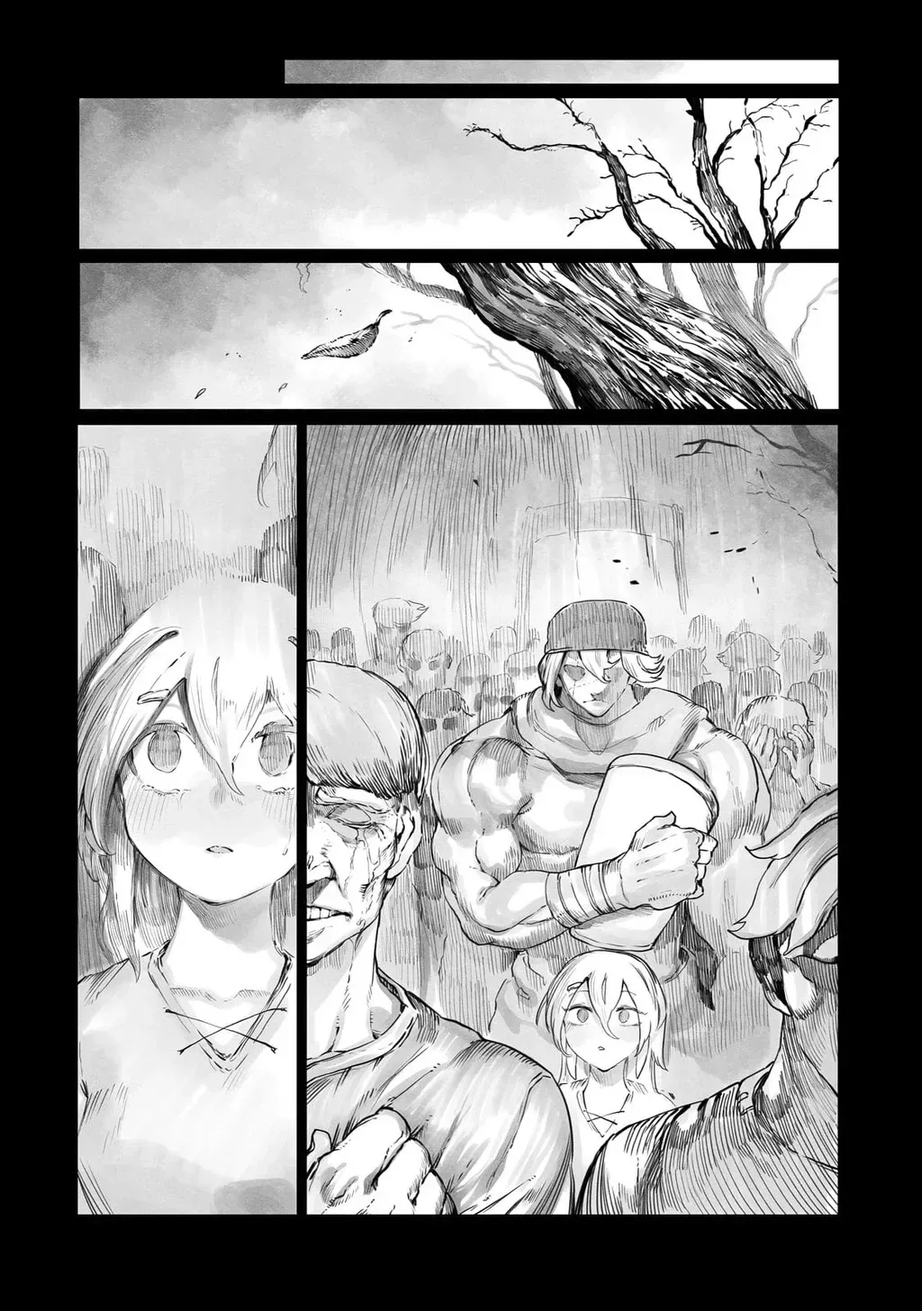The Useless Tamer Will Turn Into The Top Unconsciously By My Previous Life Knowledge Chap 32 - Next Chap 33