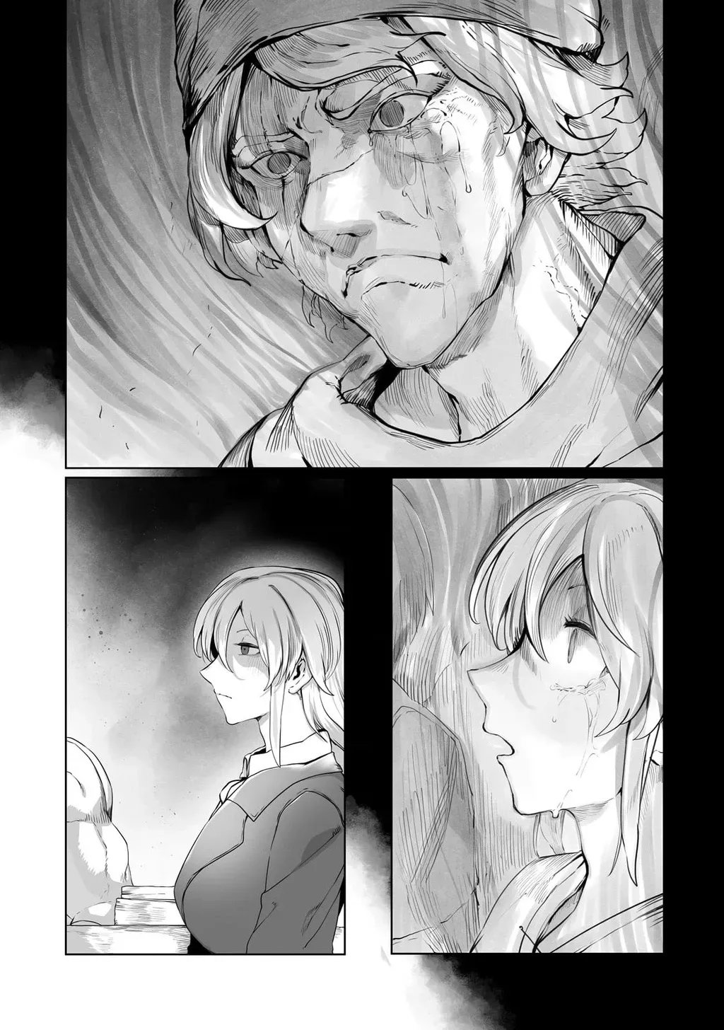 The Useless Tamer Will Turn Into The Top Unconsciously By My Previous Life Knowledge Chap 32 - Next Chap 33