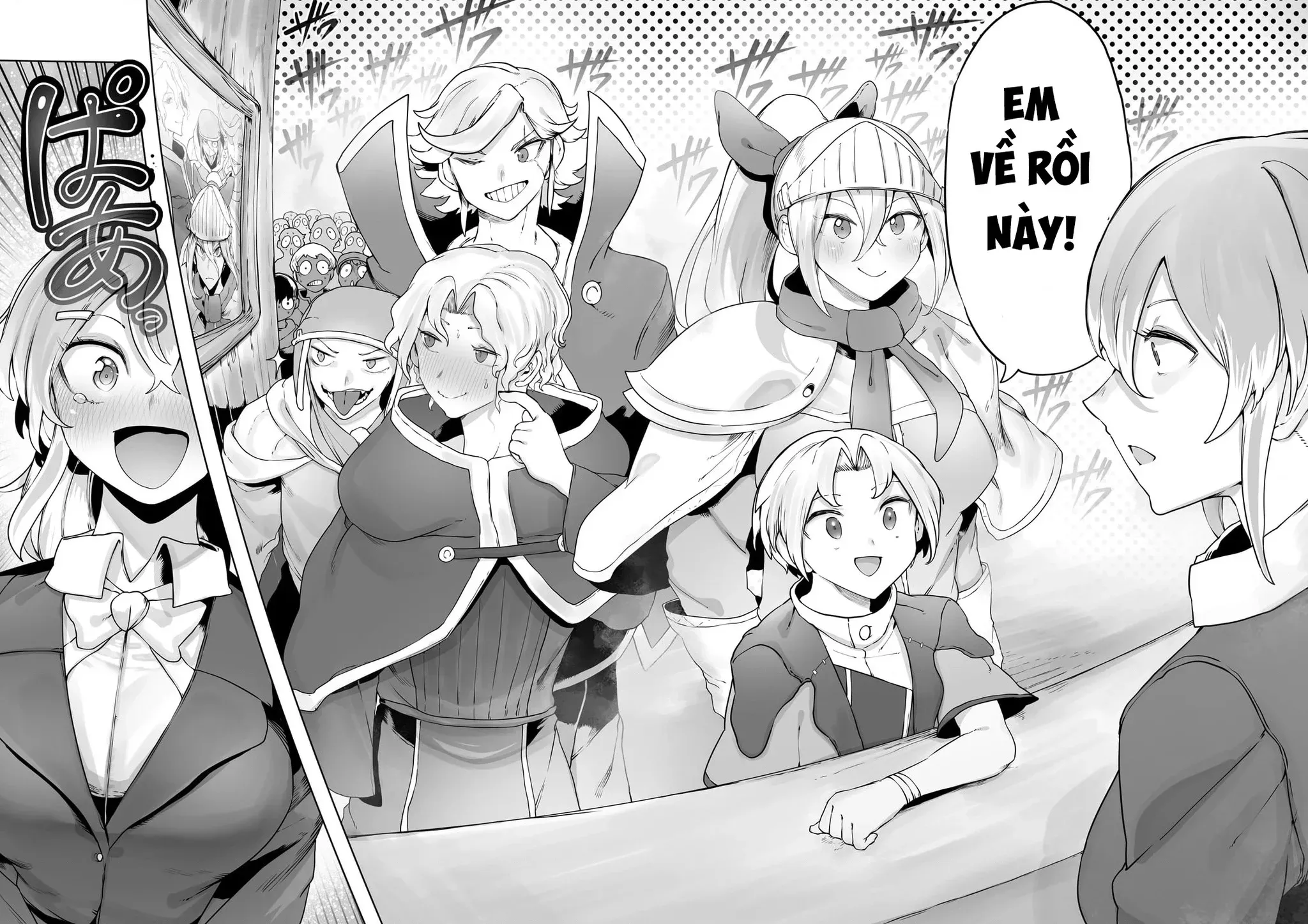 The Useless Tamer Will Turn Into The Top Unconsciously By My Previous Life Knowledge Chap 32 - Next Chap 33
