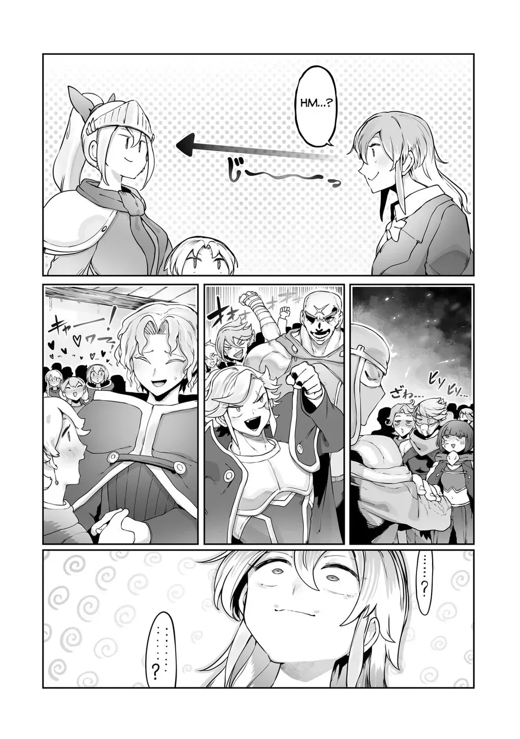 The Useless Tamer Will Turn Into The Top Unconsciously By My Previous Life Knowledge Chap 32 - Next Chap 33