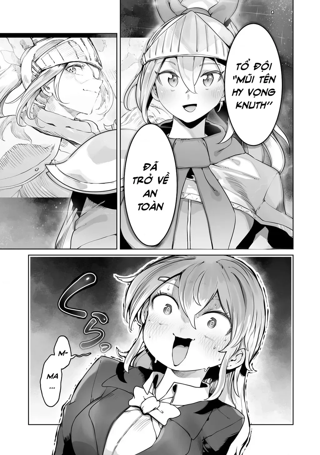The Useless Tamer Will Turn Into The Top Unconsciously By My Previous Life Knowledge Chap 32 - Next Chap 33