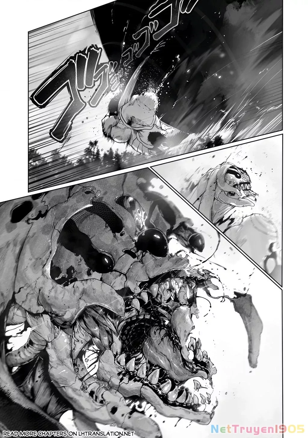 The Useless Tamer Will Turn Into The Top Unconsciously By My Previous Life Knowledge Chap 32 - Next Chap 33