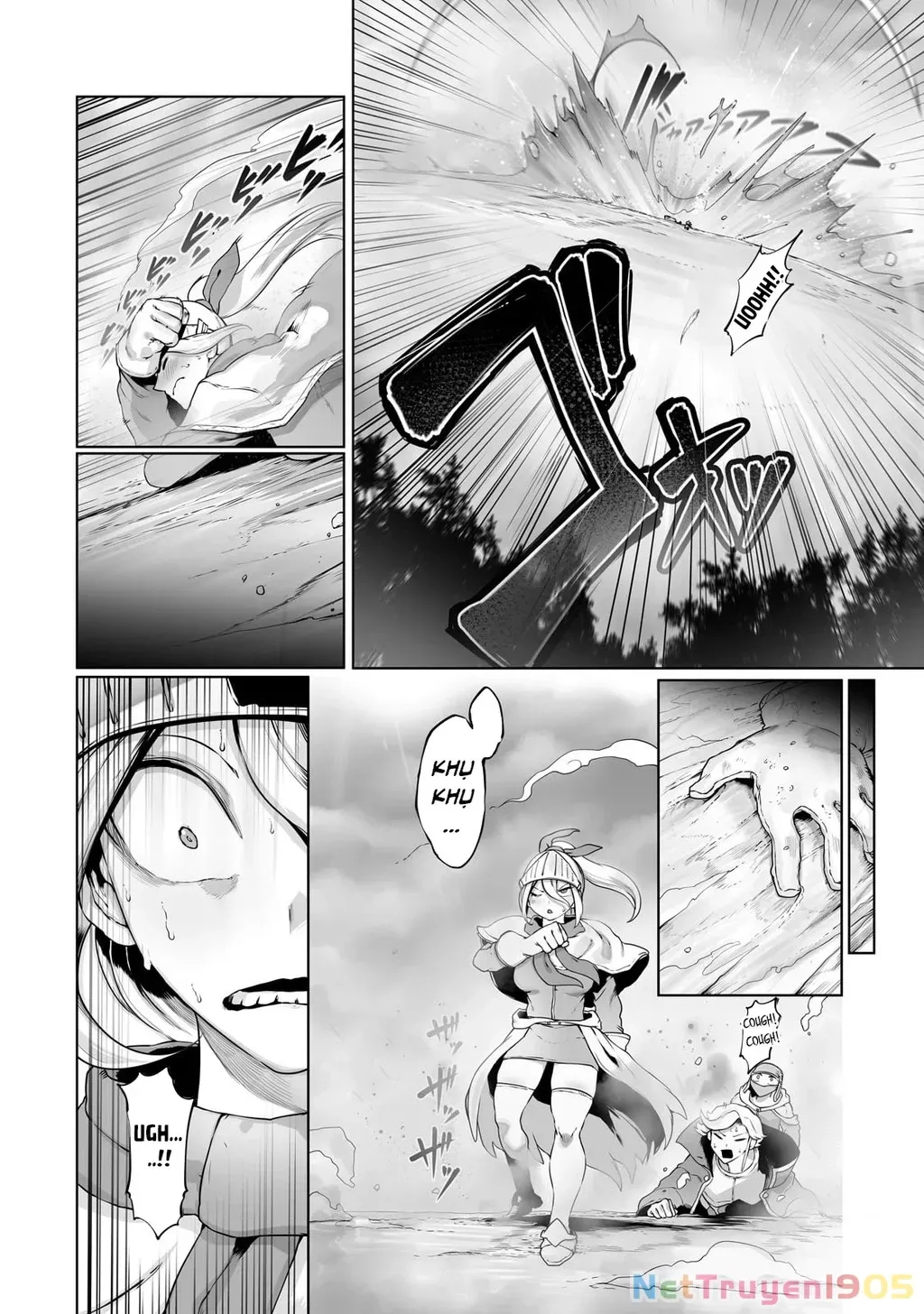The Useless Tamer Will Turn Into The Top Unconsciously By My Previous Life Knowledge Chap 32 - Next Chap 33