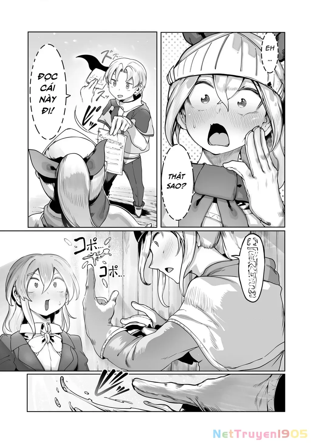 The Useless Tamer Will Turn Into The Top Unconsciously By My Previous Life Knowledge Chap 33 - Next Chap 34