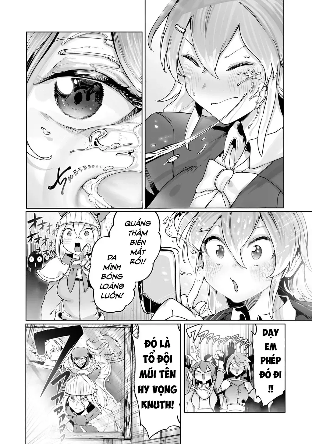 The Useless Tamer Will Turn Into The Top Unconsciously By My Previous Life Knowledge Chap 33 - Next Chap 34
