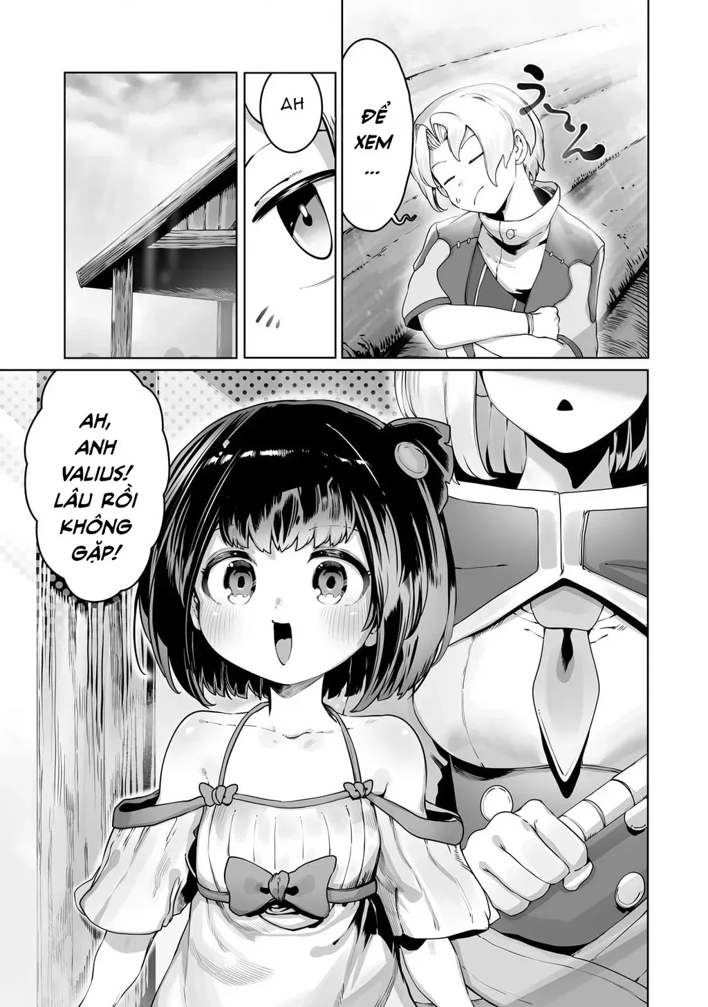 The Useless Tamer Will Turn Into The Top Unconsciously By My Previous Life Knowledge Chap 33 - Next Chap 34
