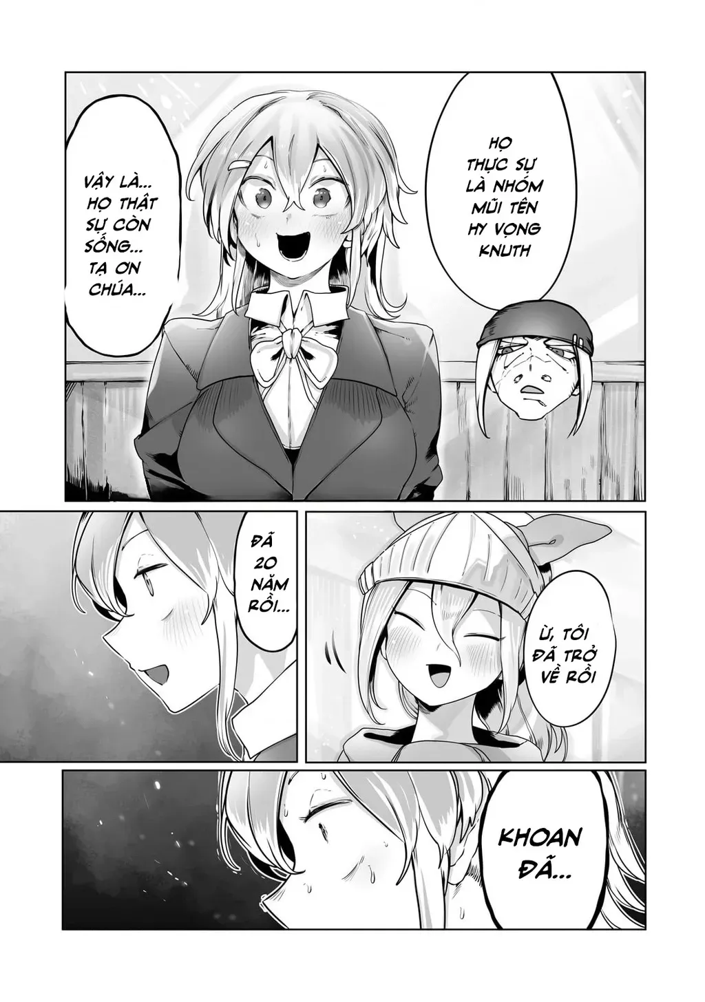 The Useless Tamer Will Turn Into The Top Unconsciously By My Previous Life Knowledge Chap 33 - Next Chap 34