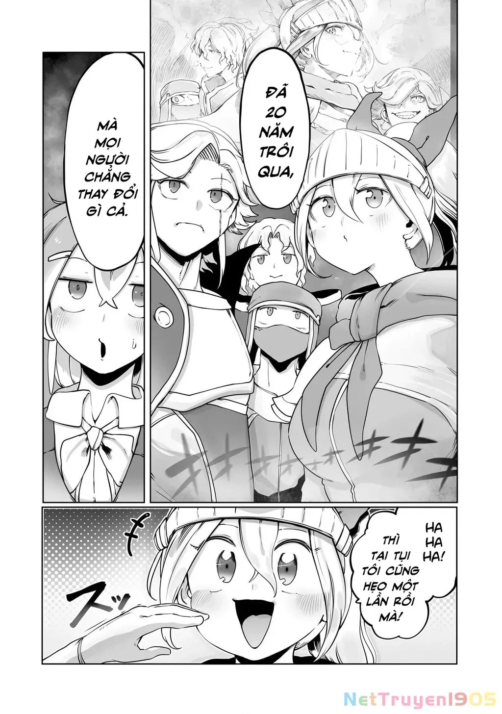 The Useless Tamer Will Turn Into The Top Unconsciously By My Previous Life Knowledge Chap 33 - Next Chap 34