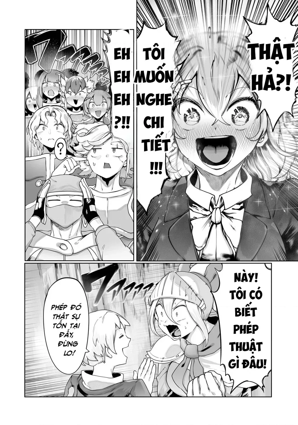 The Useless Tamer Will Turn Into The Top Unconsciously By My Previous Life Knowledge Chap 33 - Next Chap 34