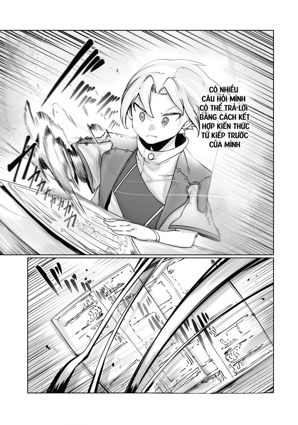 The Useless Tamer Will Turn Into The Top Unconsciously By My Previous Life Knowledge Chap 34 - Next Chap 35