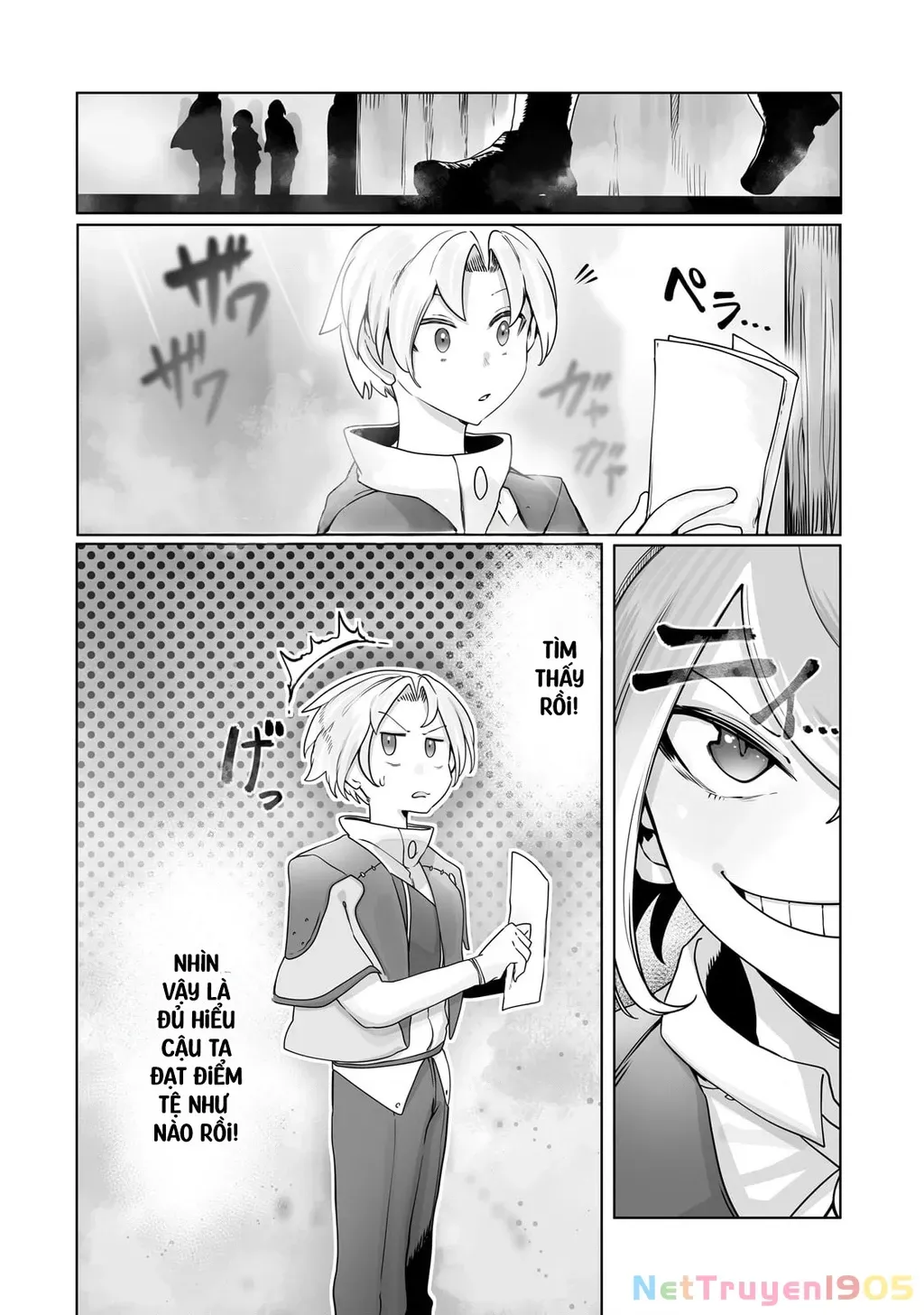 The Useless Tamer Will Turn Into The Top Unconsciously By My Previous Life Knowledge Chap 34 - Next Chap 35