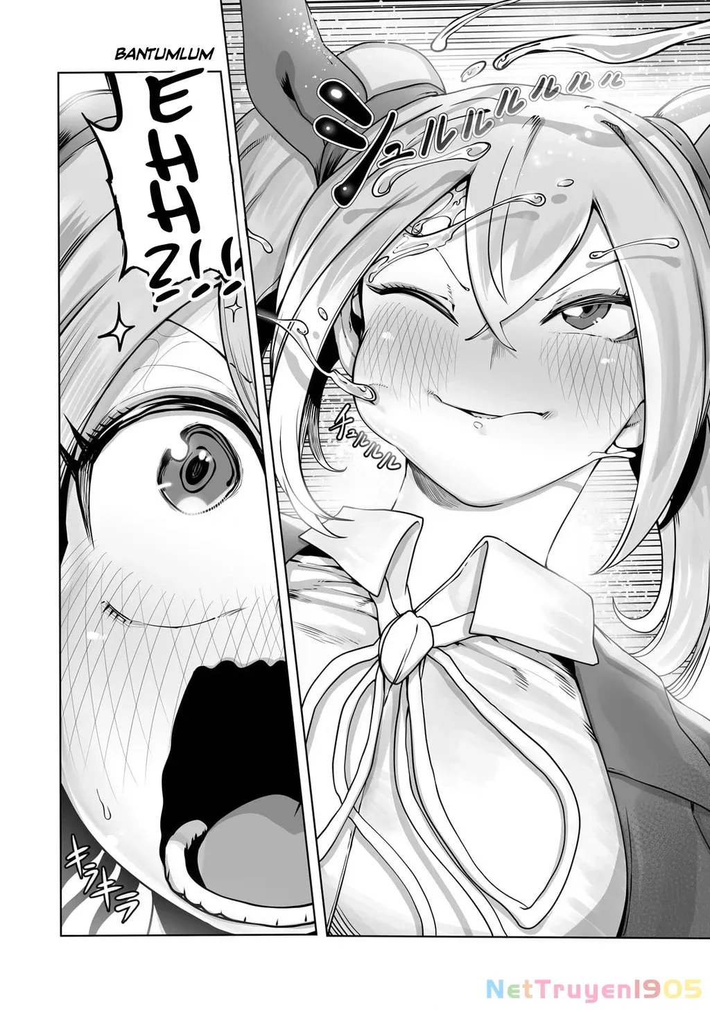 The Useless Tamer Will Turn Into The Top Unconsciously By My Previous Life Knowledge Chap 34 - Next Chap 35