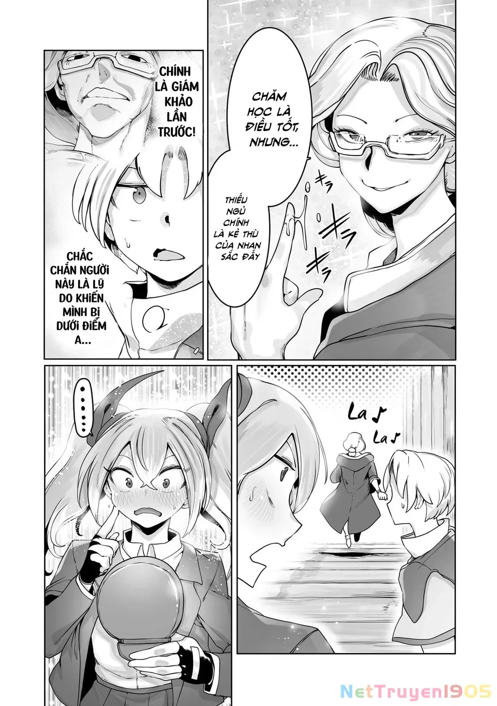 The Useless Tamer Will Turn Into The Top Unconsciously By My Previous Life Knowledge Chap 34 - Next Chap 35