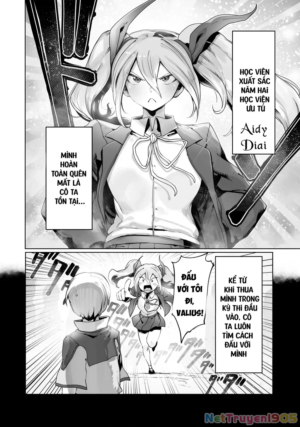 The Useless Tamer Will Turn Into The Top Unconsciously By My Previous Life Knowledge Chap 34 - Next Chap 35
