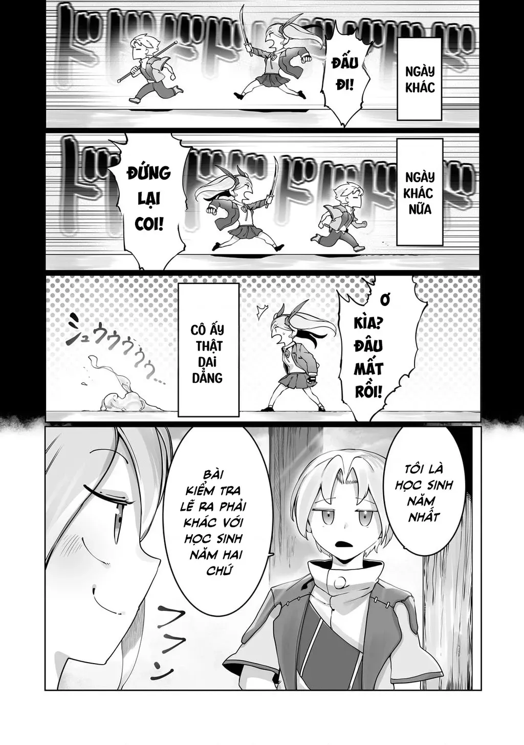 The Useless Tamer Will Turn Into The Top Unconsciously By My Previous Life Knowledge Chap 34 - Next Chap 35