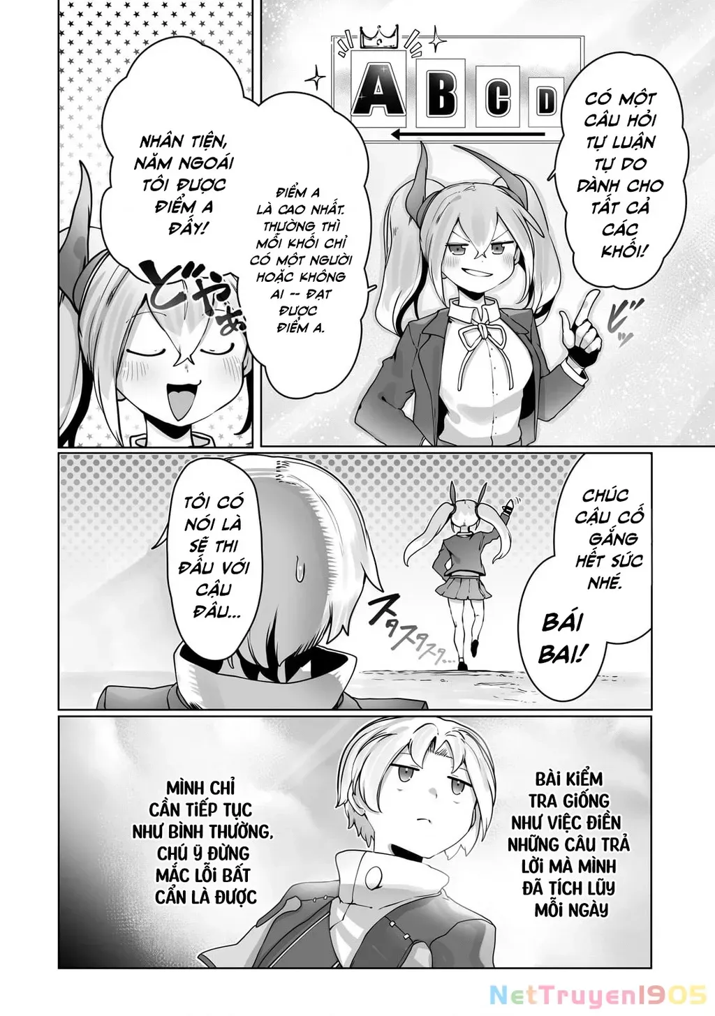 The Useless Tamer Will Turn Into The Top Unconsciously By My Previous Life Knowledge Chap 34 - Next Chap 35