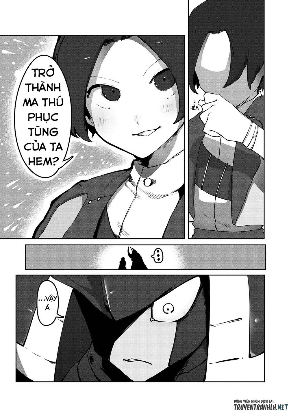 The Useless Tamer Will Turn Into The Top Unconsciously By My Previous Life Knowledge Chap 4 - Next Chap 5
