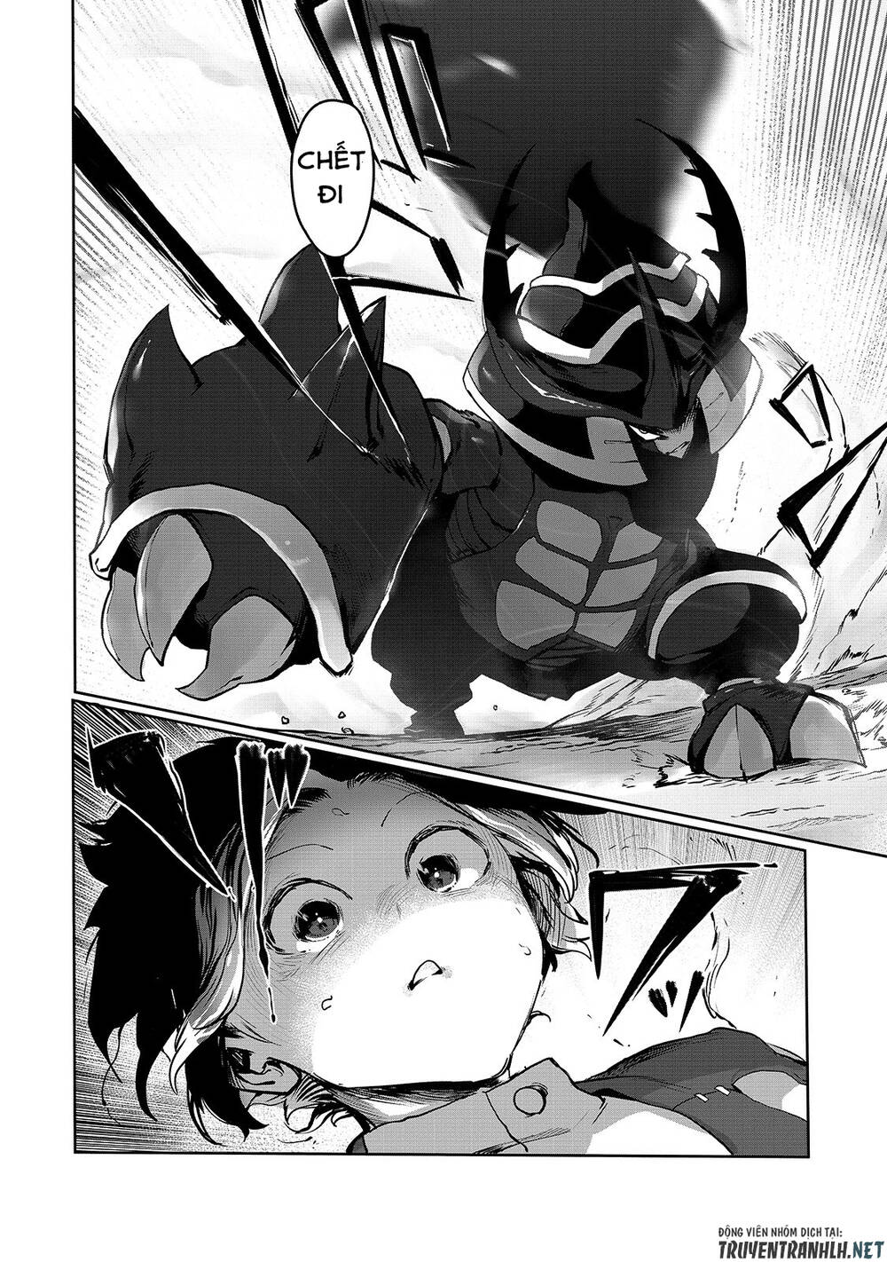 The Useless Tamer Will Turn Into The Top Unconsciously By My Previous Life Knowledge Chap 4 - Next Chap 5