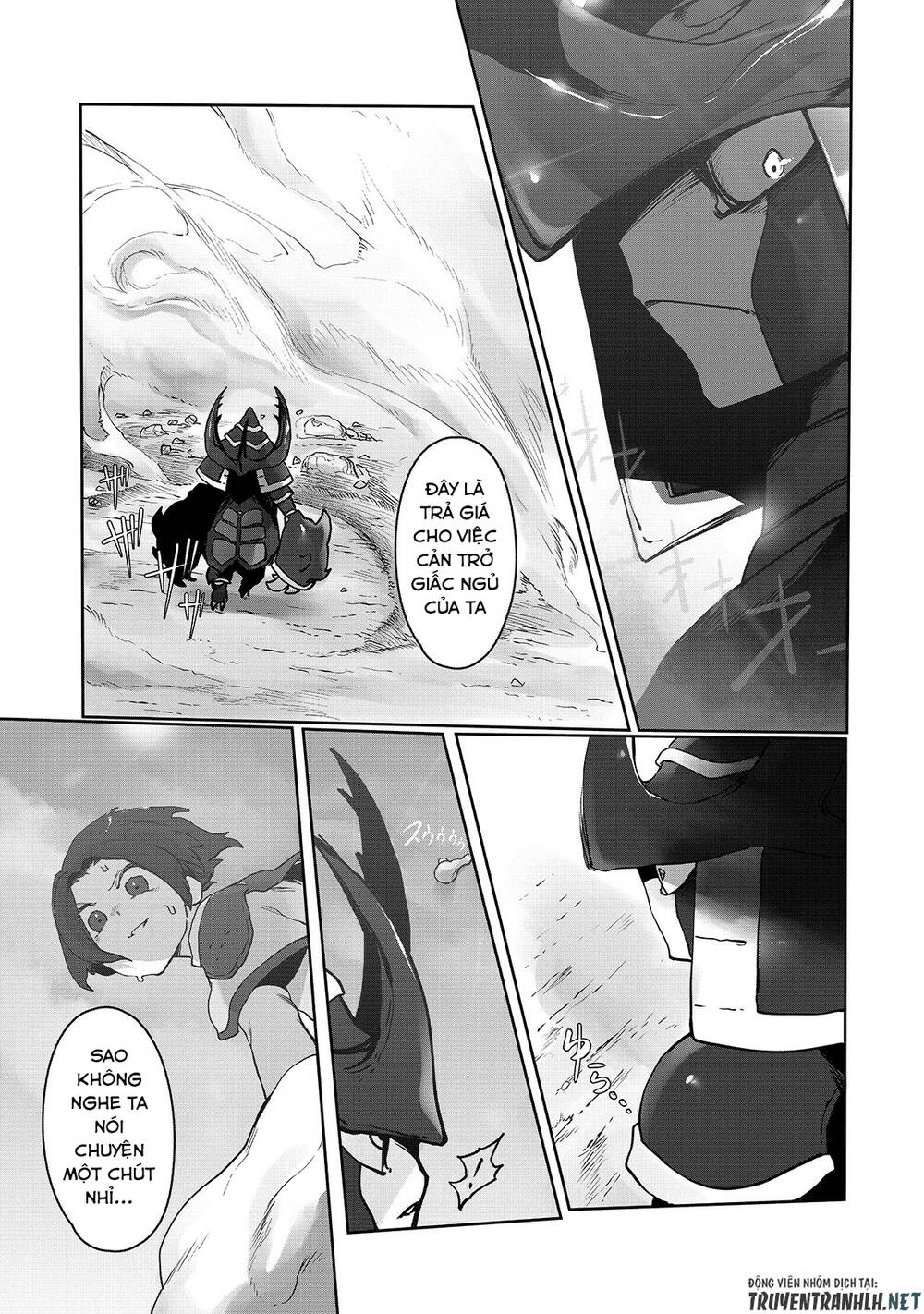 The Useless Tamer Will Turn Into The Top Unconsciously By My Previous Life Knowledge Chap 4 - Next Chap 5