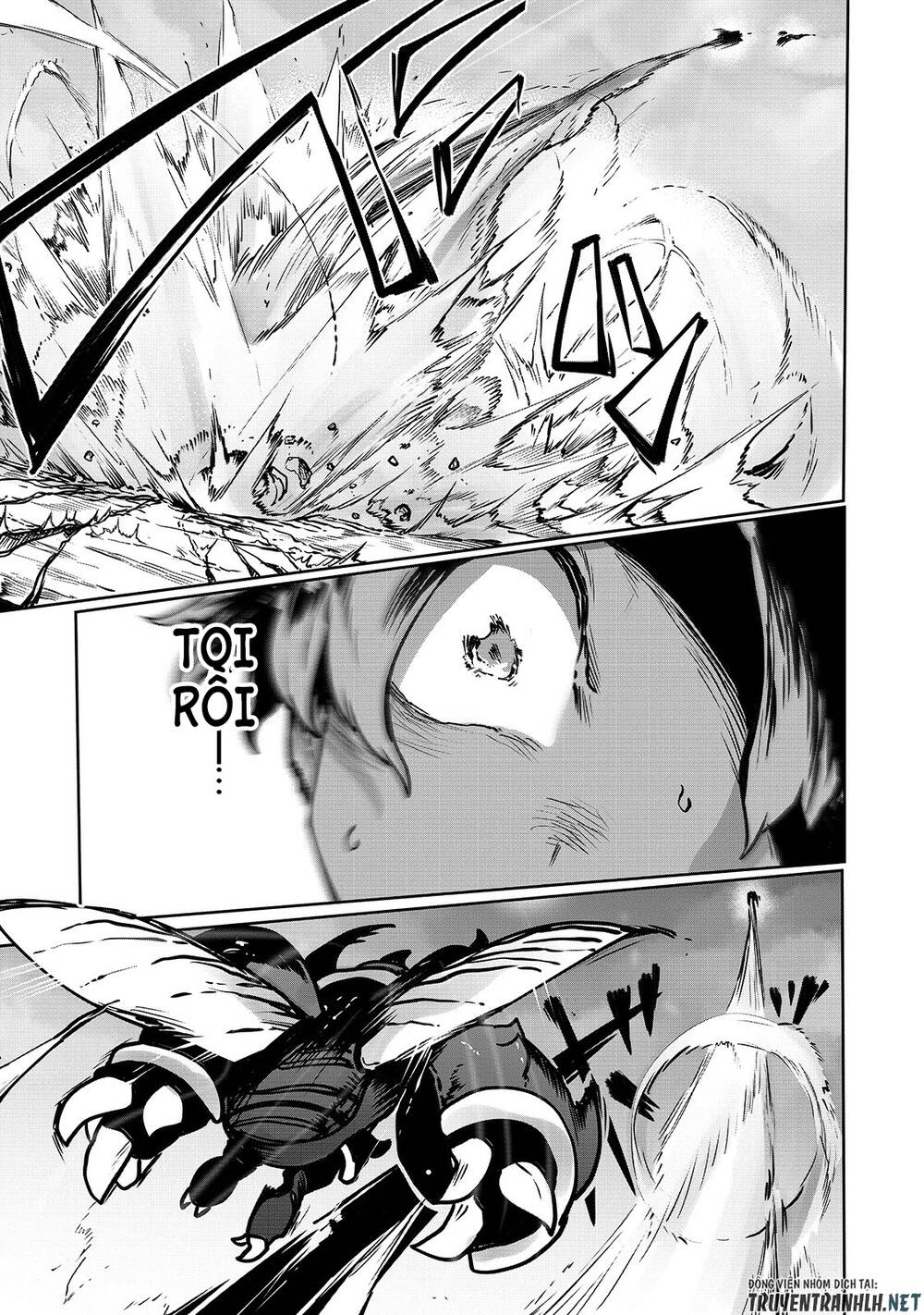The Useless Tamer Will Turn Into The Top Unconsciously By My Previous Life Knowledge Chap 4 - Next Chap 5