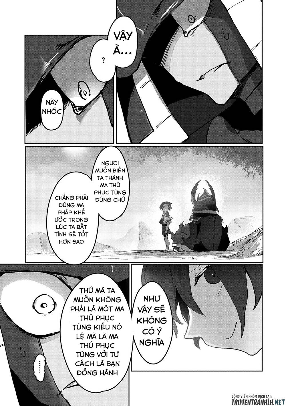 The Useless Tamer Will Turn Into The Top Unconsciously By My Previous Life Knowledge Chap 4 - Next Chap 5