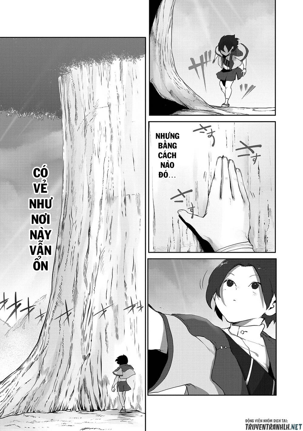 The Useless Tamer Will Turn Into The Top Unconsciously By My Previous Life Knowledge Chap 4 - Next Chap 5