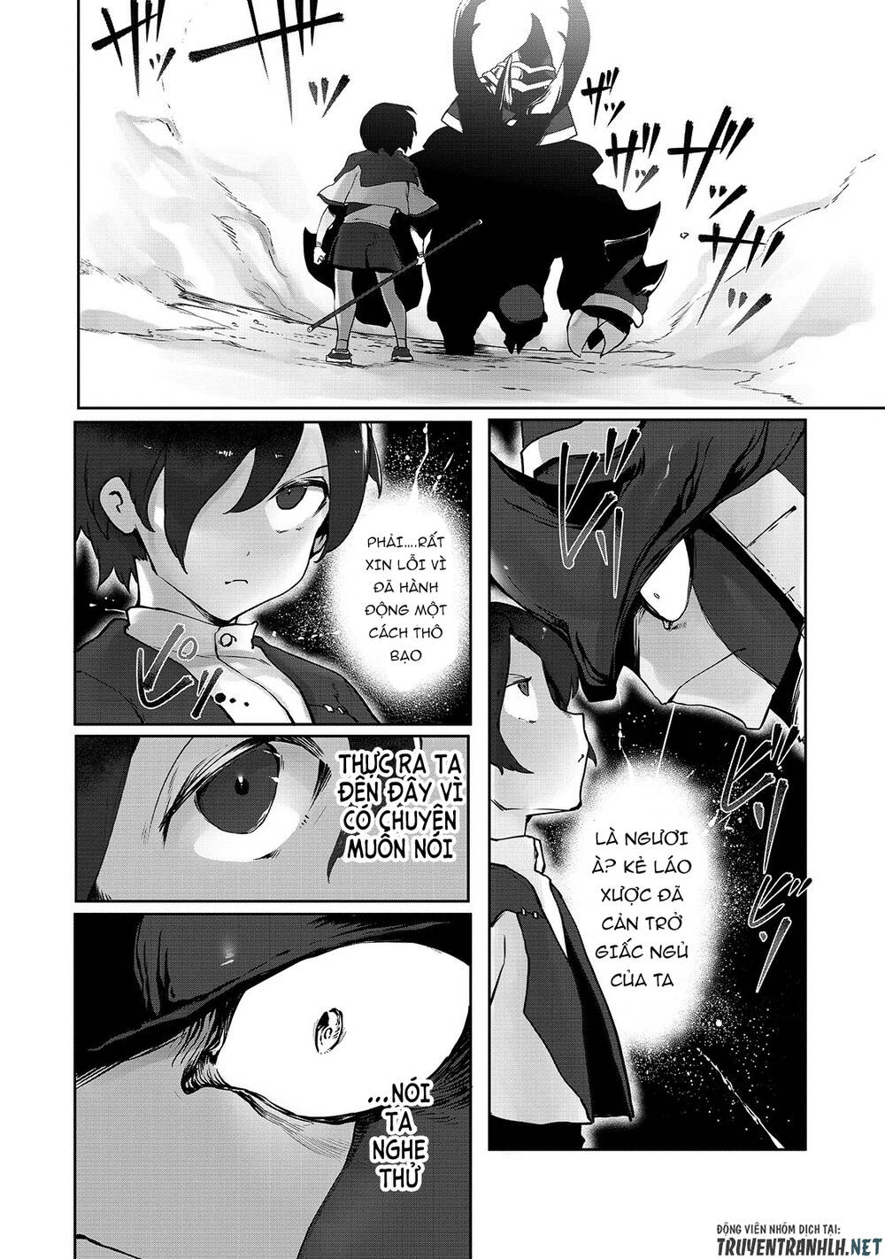 The Useless Tamer Will Turn Into The Top Unconsciously By My Previous Life Knowledge Chap 4 - Next Chap 5