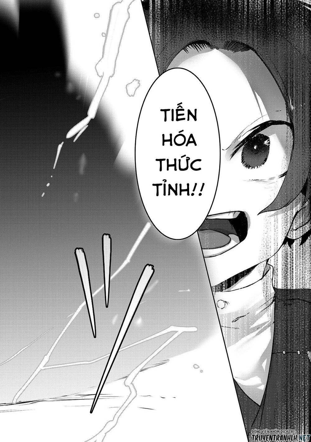 The Useless Tamer Will Turn Into The Top Unconsciously By My Previous Life Knowledge Chap 5 - Next Chap 6