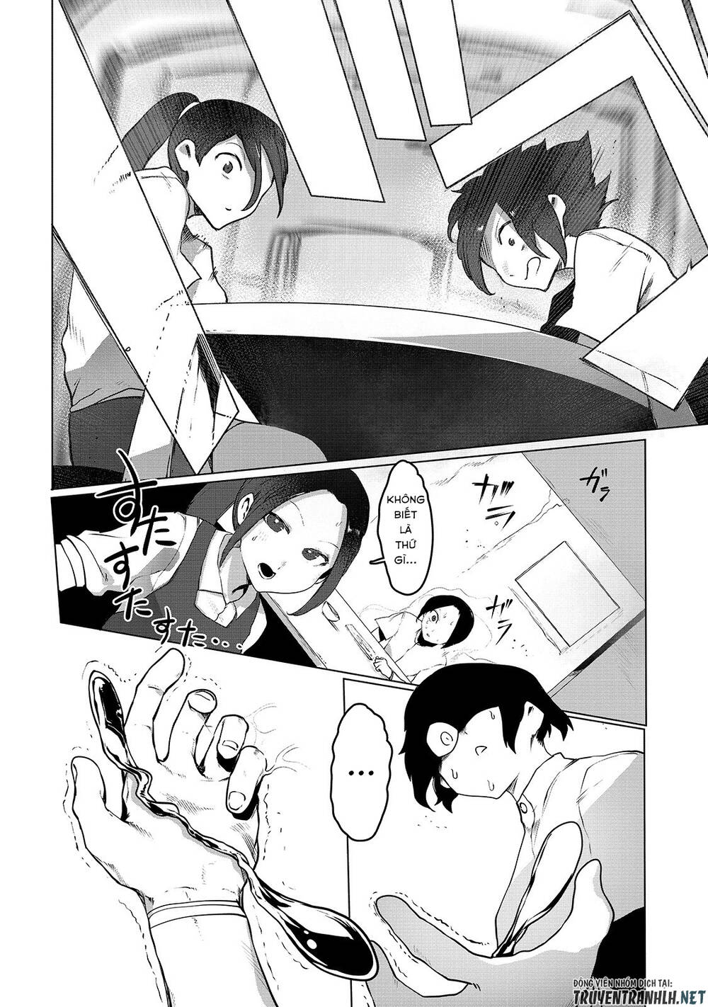 The Useless Tamer Will Turn Into The Top Unconsciously By My Previous Life Knowledge Chap 5 - Next Chap 6