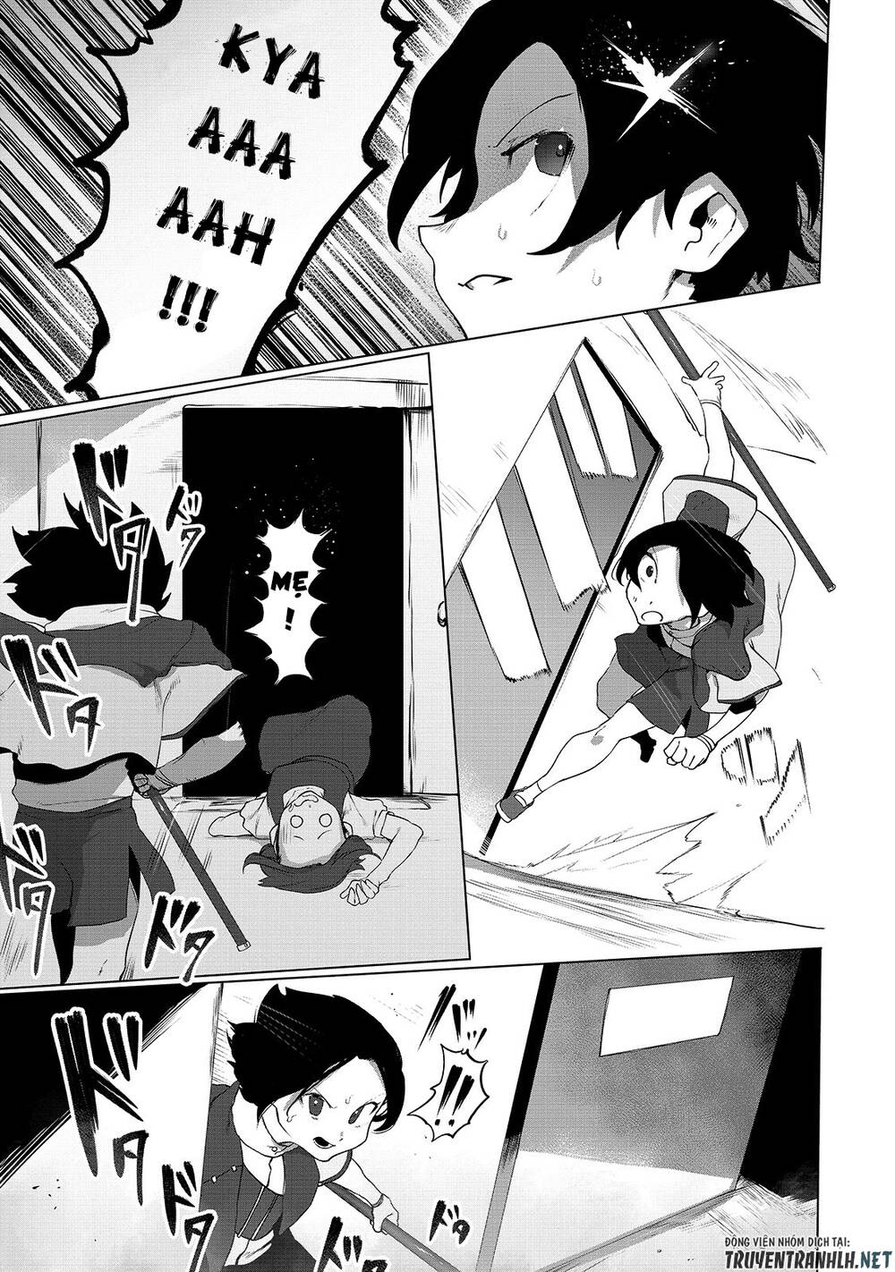 The Useless Tamer Will Turn Into The Top Unconsciously By My Previous Life Knowledge Chap 5 - Next Chap 6