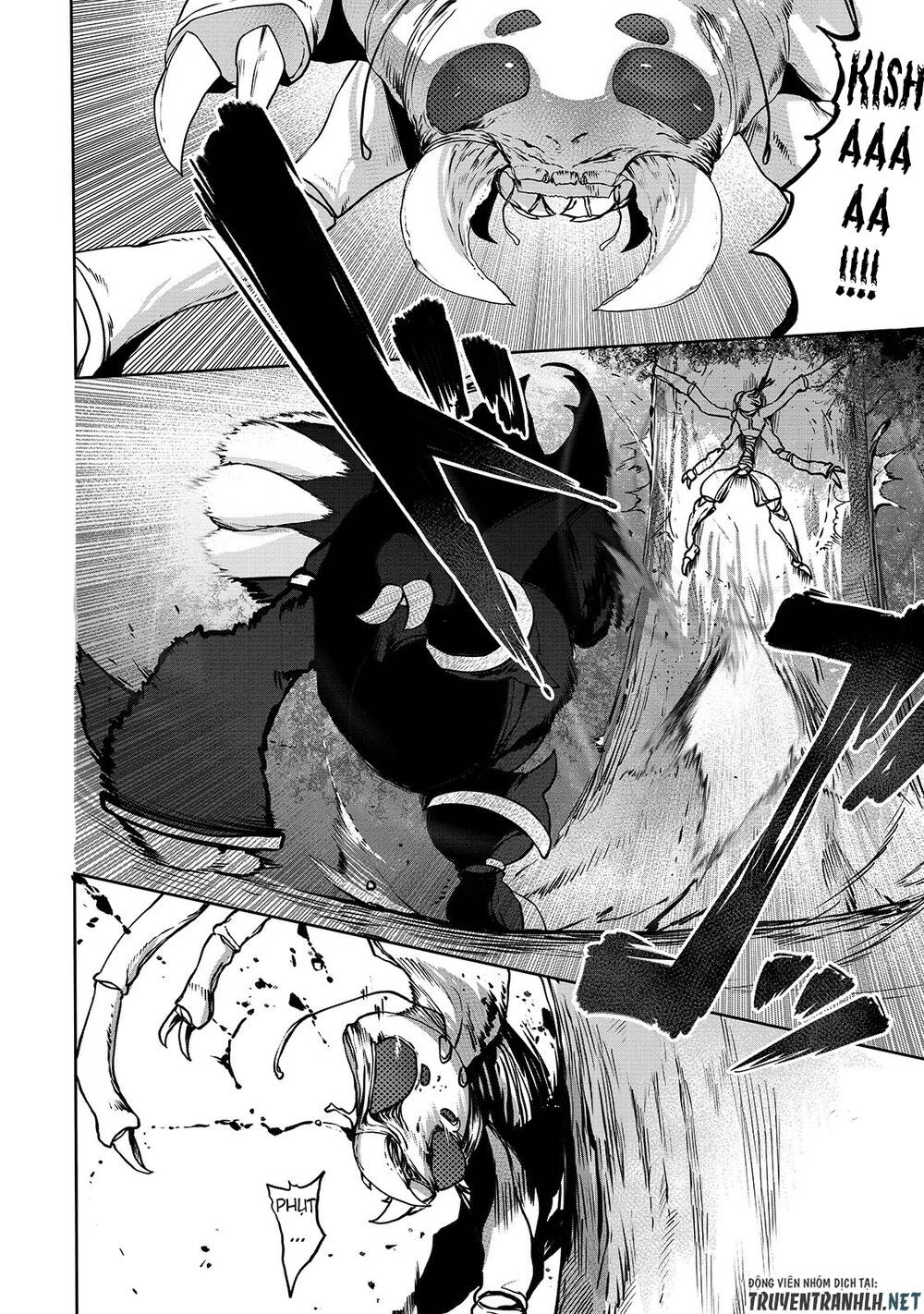 The Useless Tamer Will Turn Into The Top Unconsciously By My Previous Life Knowledge Chap 5 - Next Chap 6