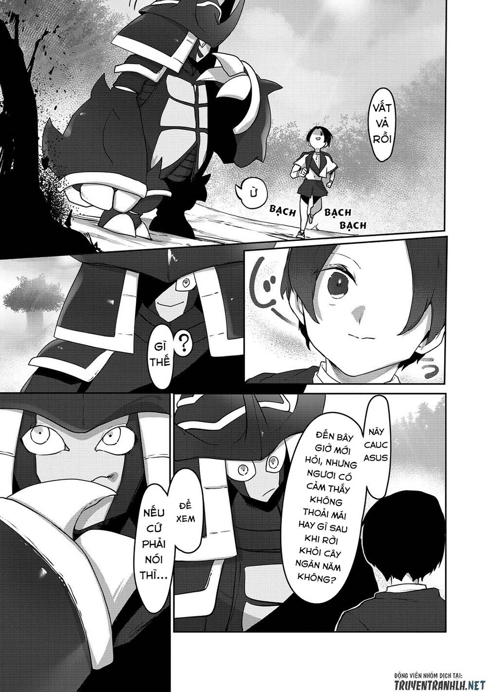 The Useless Tamer Will Turn Into The Top Unconsciously By My Previous Life Knowledge Chap 5 - Next Chap 6