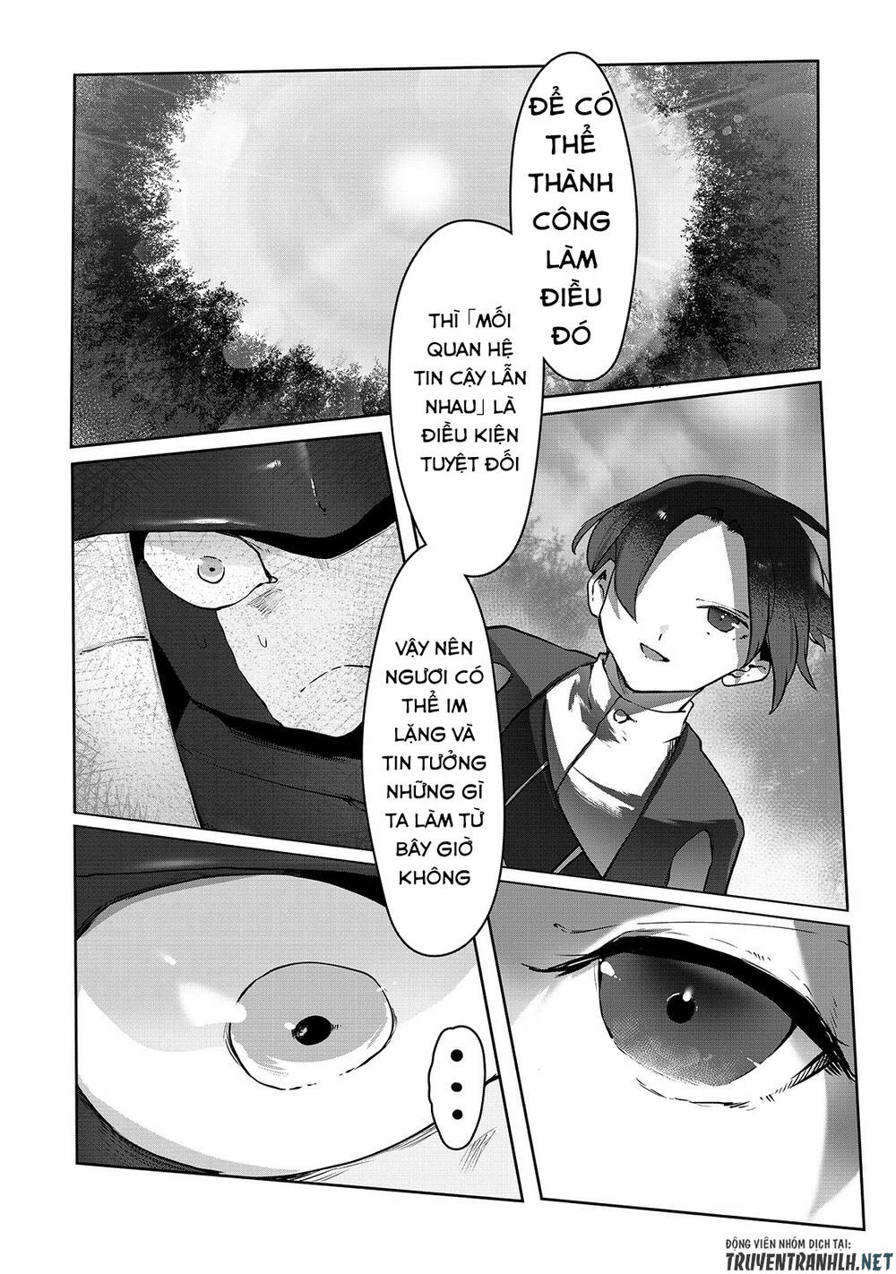 The Useless Tamer Will Turn Into The Top Unconsciously By My Previous Life Knowledge Chap 5 - Next Chap 6