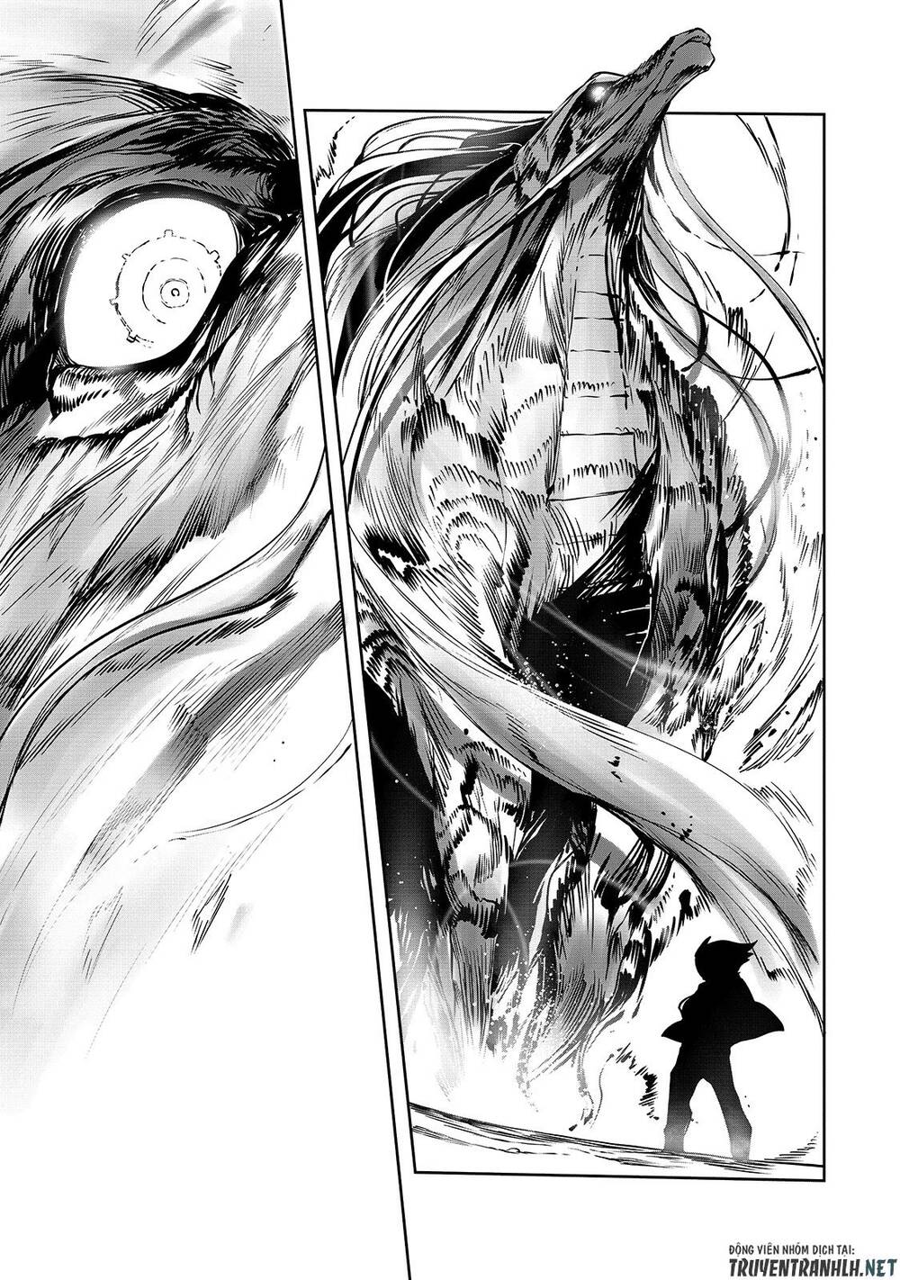The Useless Tamer Will Turn Into The Top Unconsciously By My Previous Life Knowledge Chap 6 - Next Chap 7